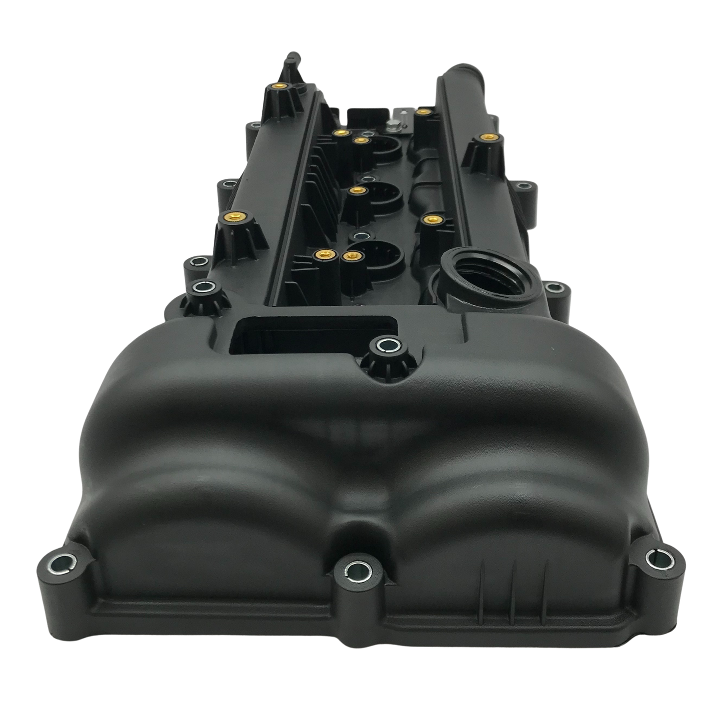 Tapa Punterias Kia Hyundai 2.0 Soul K3 Elentra 08-18