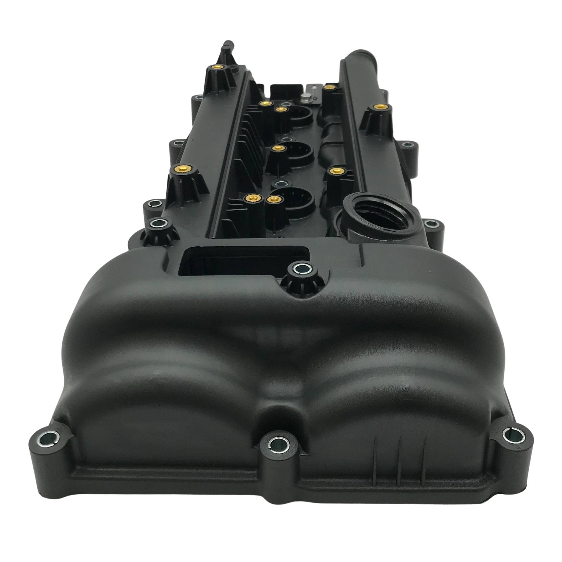 Tapa Punterias Kia Hyundai 2.0 Soul K3 Elentra 08-18