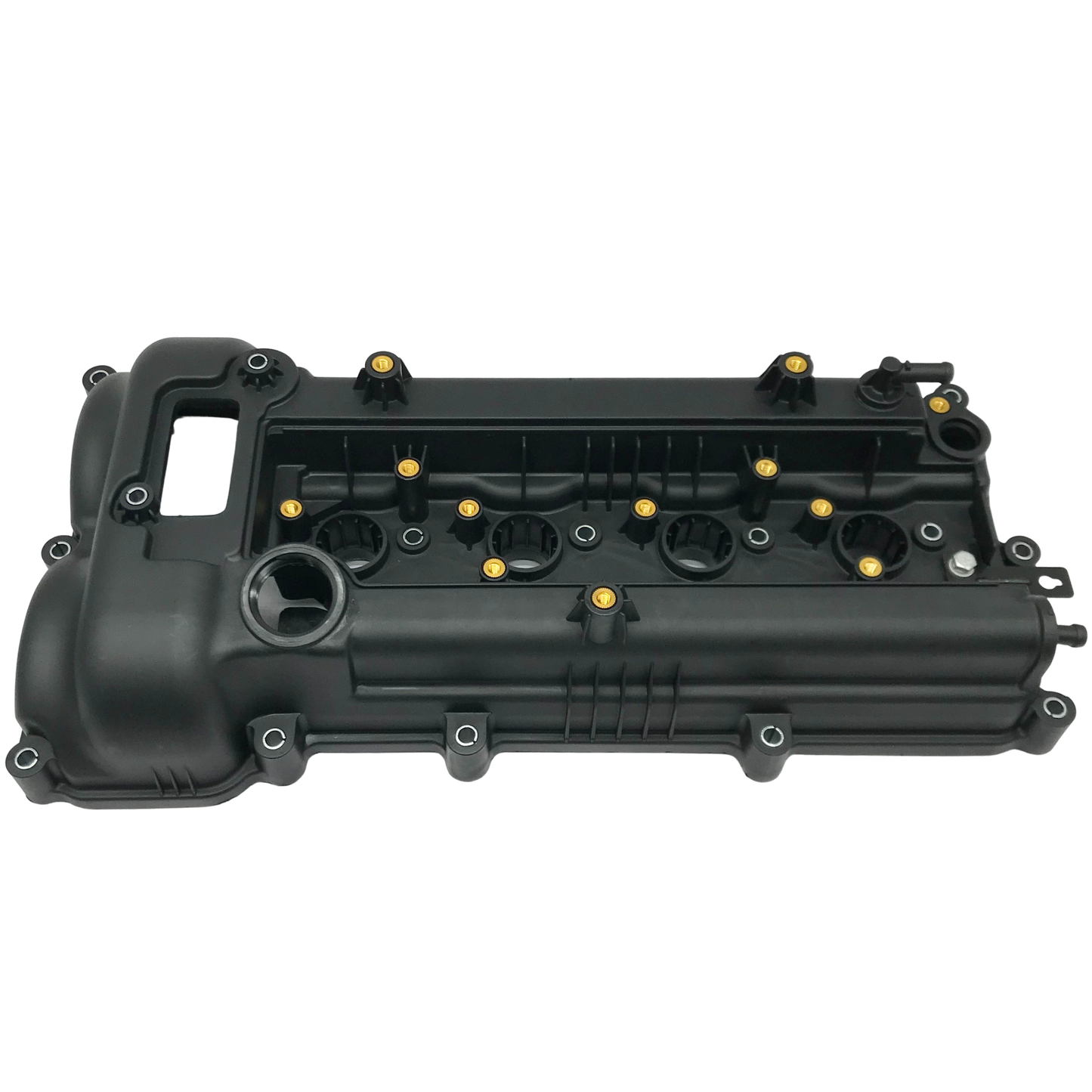 Tapa Punterias Kia Hyundai 2.0 Soul K3 Elentra 08-18