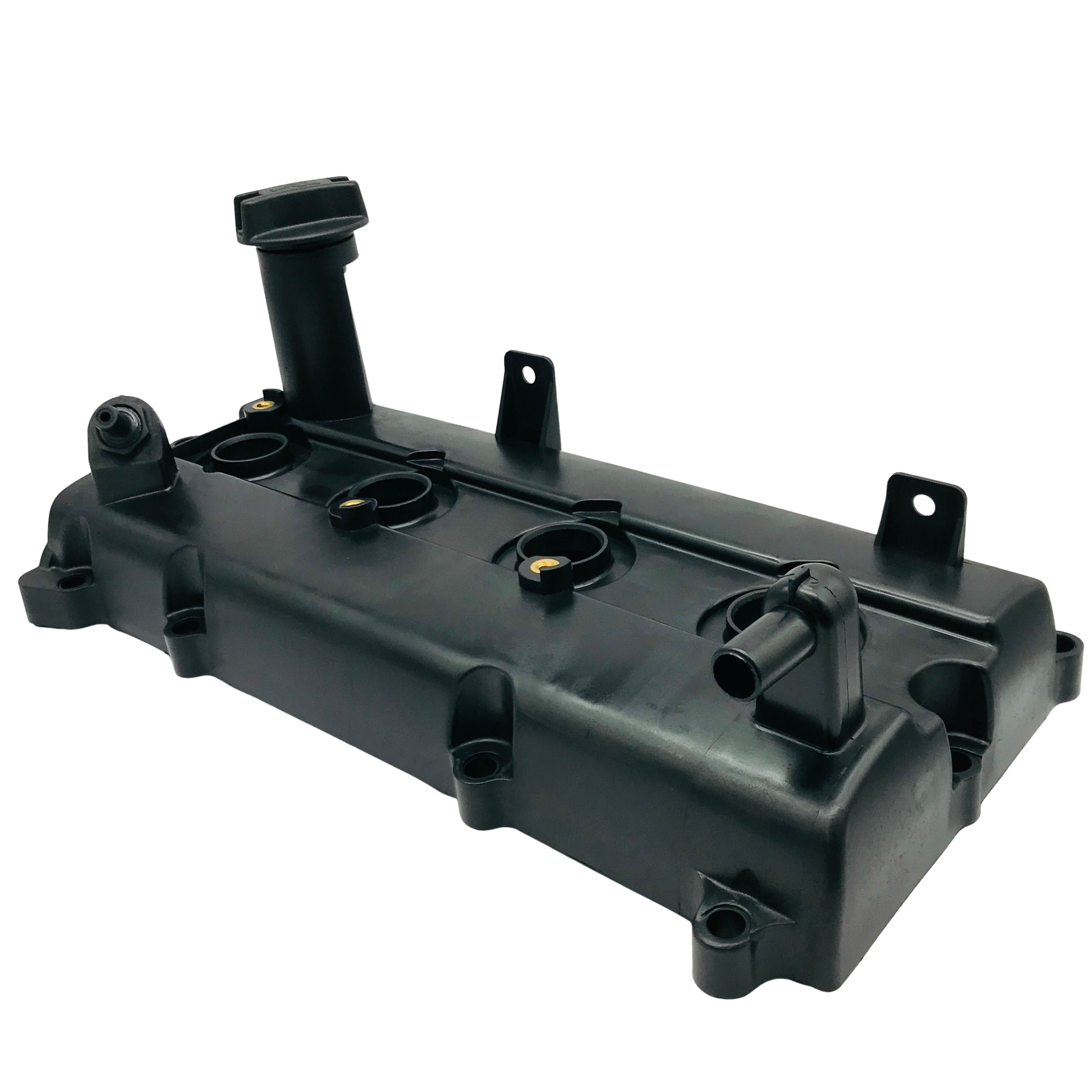 Tapa Punterias Nissan 2.5 Frontier 05-19