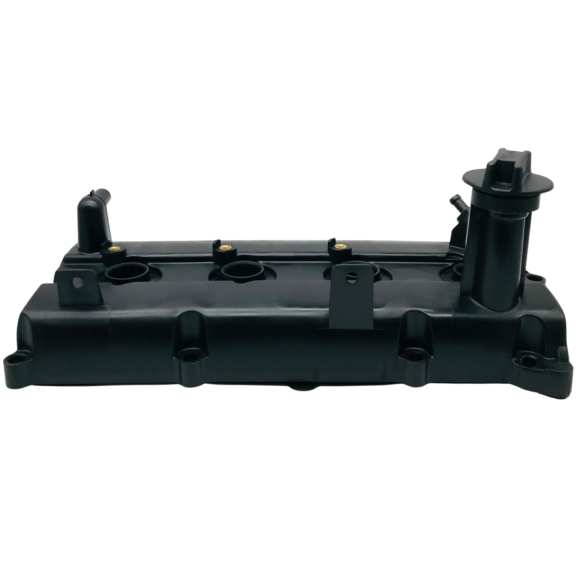 Tapa Punterias Nissan 2.5 Frontier 05-19