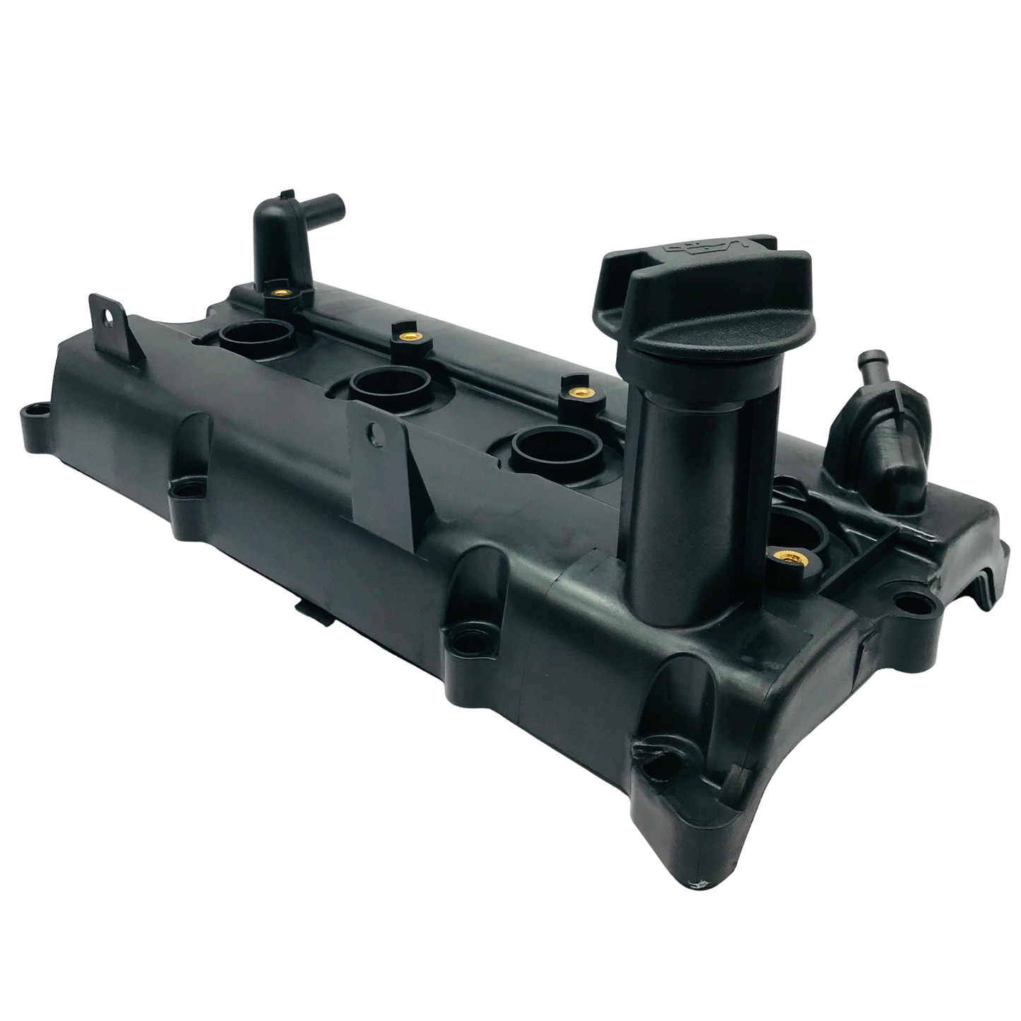 Tapa Punterias Nissan 2.5 Frontier 05-19