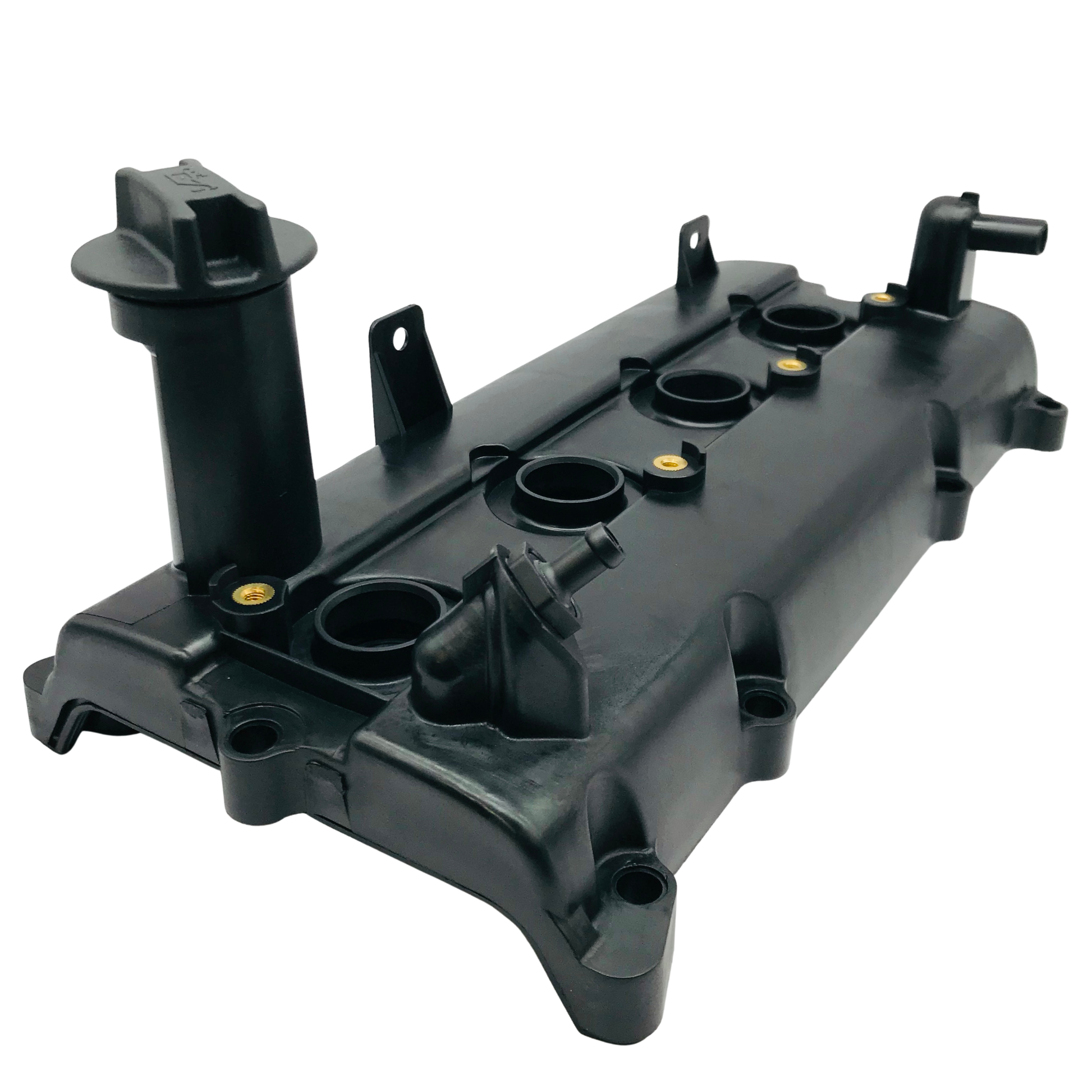 Tapa Punterias Nissan 2.5 Frontier 05-19