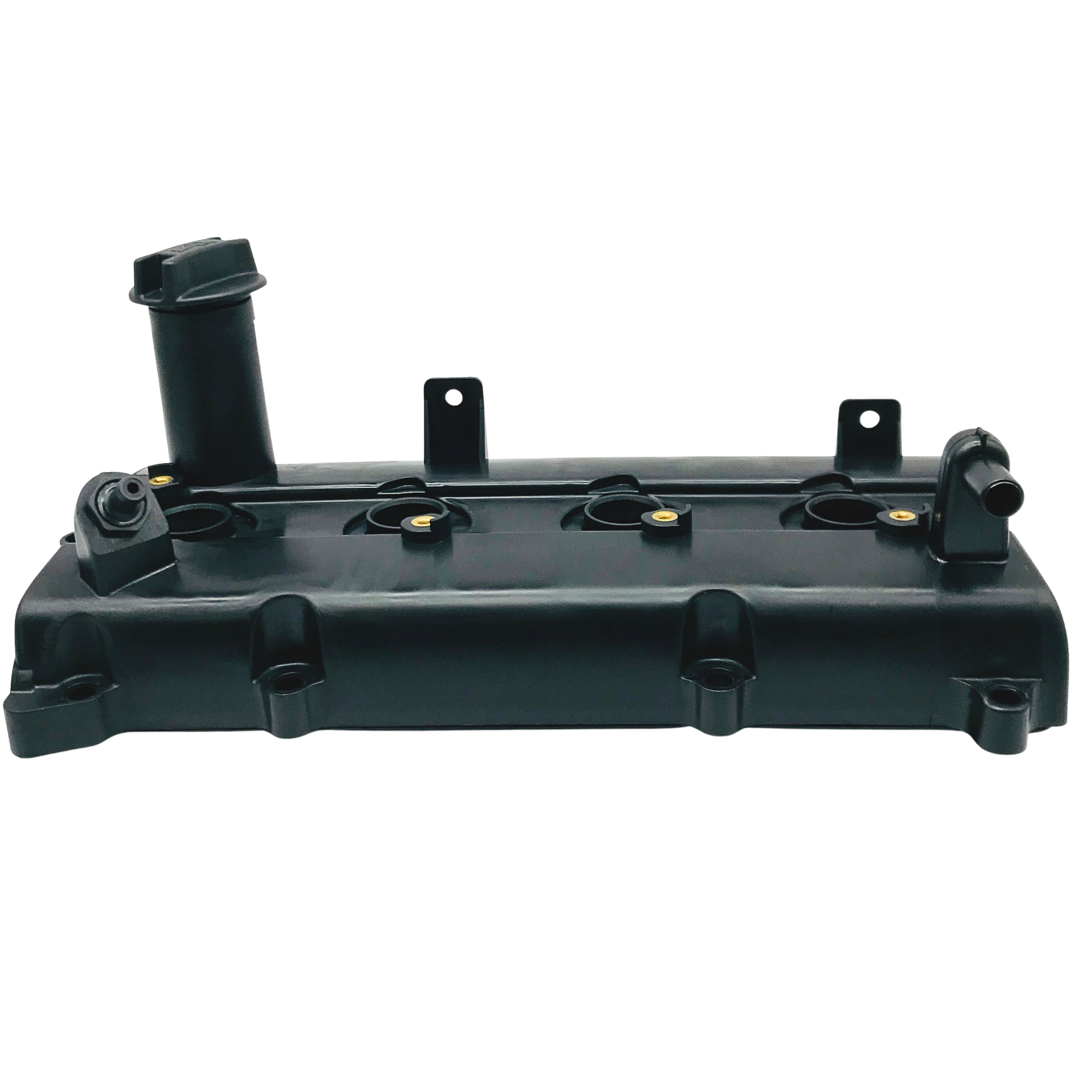 Tapa Punterias Nissan 2.5 Frontier 05-19