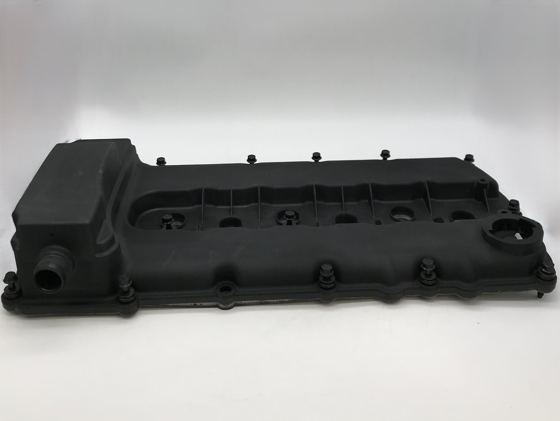 Tapa punterias Vw Audi 3.6 06-17 Pasat Tourage q7 6l