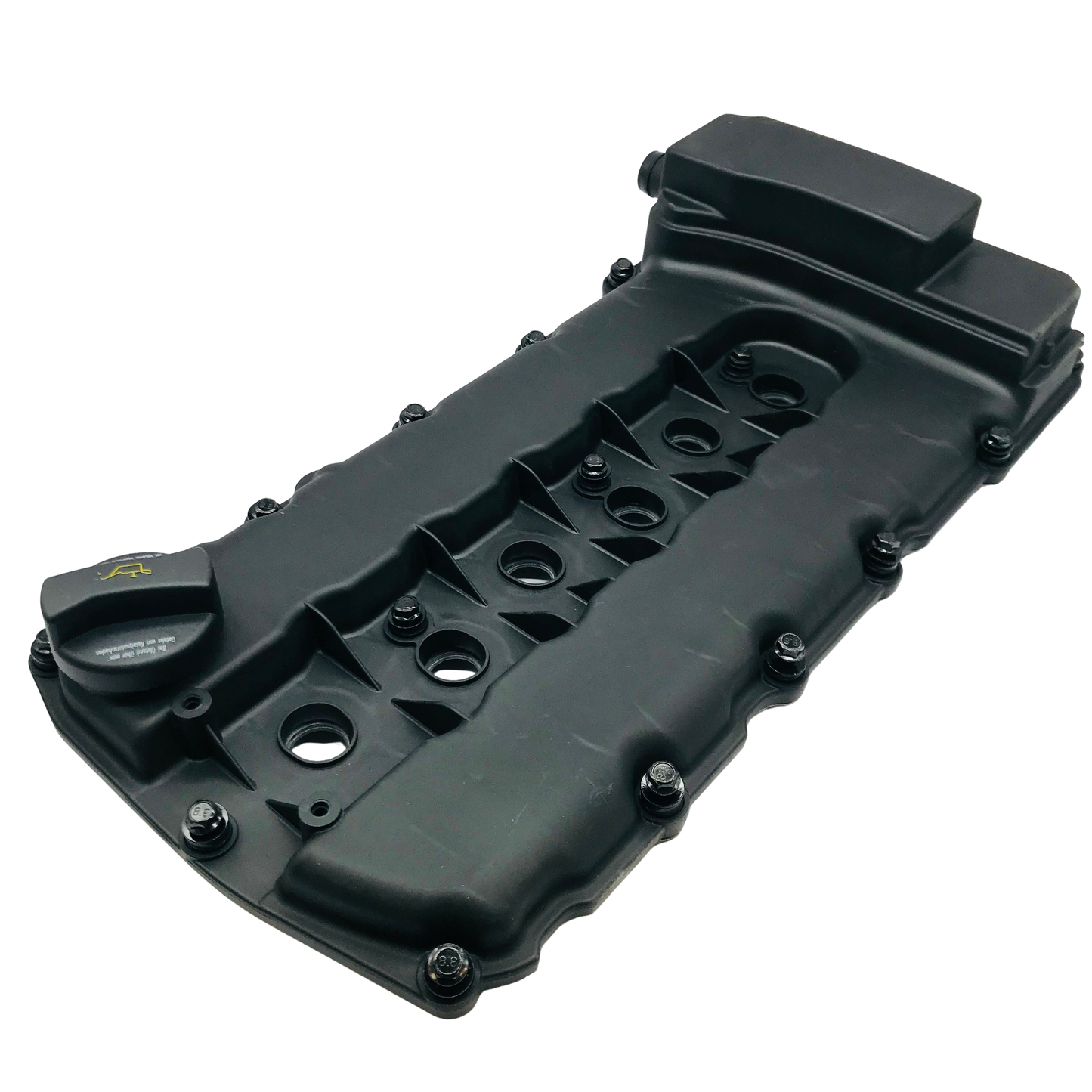 Tapa punterias Vw Audi 3.6 06-17 Pasat Tourage q7 6l