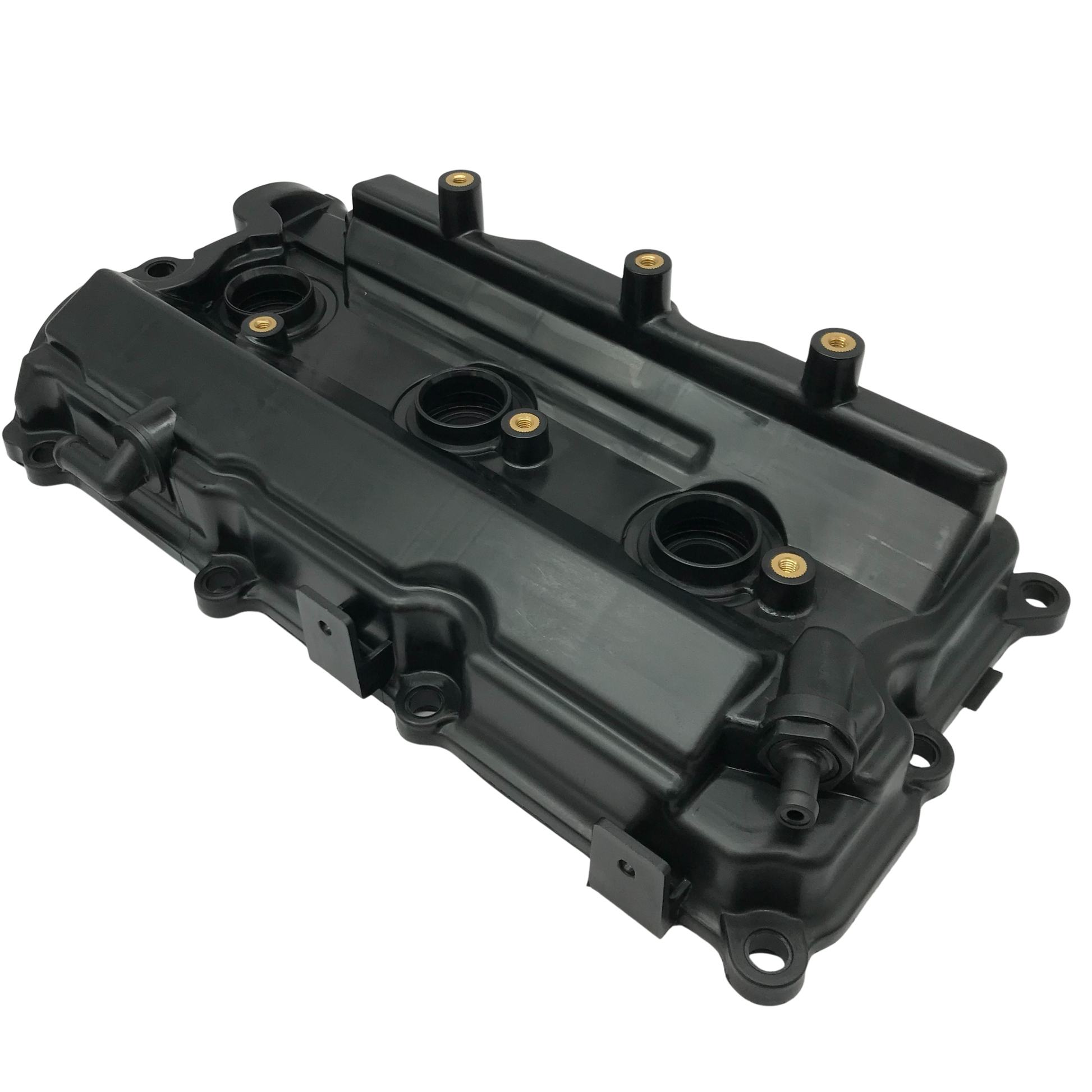 Tapa Punterias Nissan Infiniti 3.5 Pathfinder QX4 01-04 R