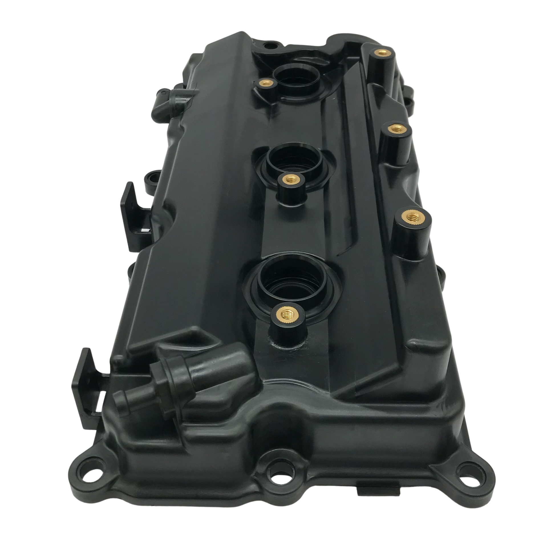 Tapa Punterias Nissan Infiniti 3.5 Pathfinder QX4 01-04 R