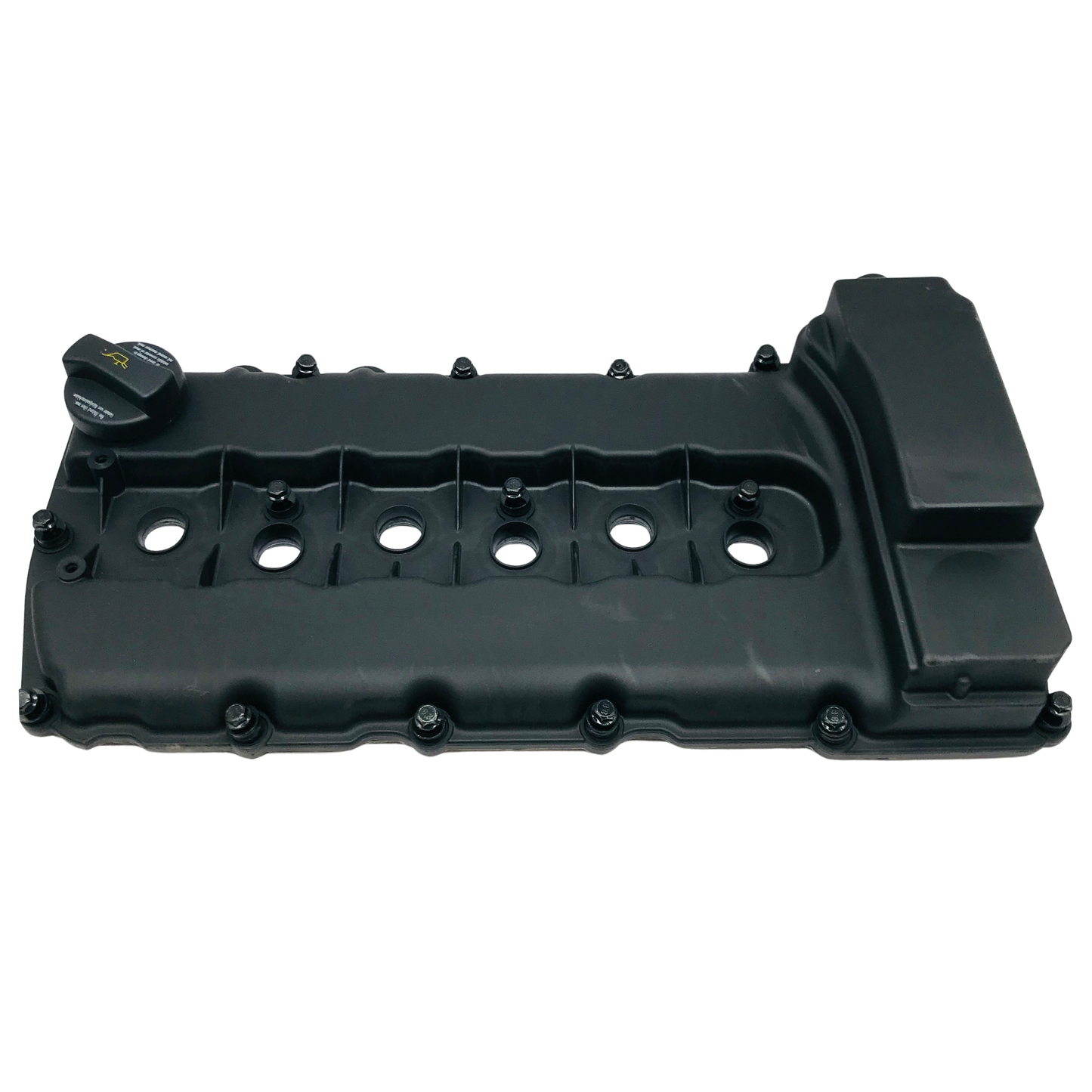 Tapa punterias Vw Audi 3.6 06-17 Pasat Tourage q7 6l