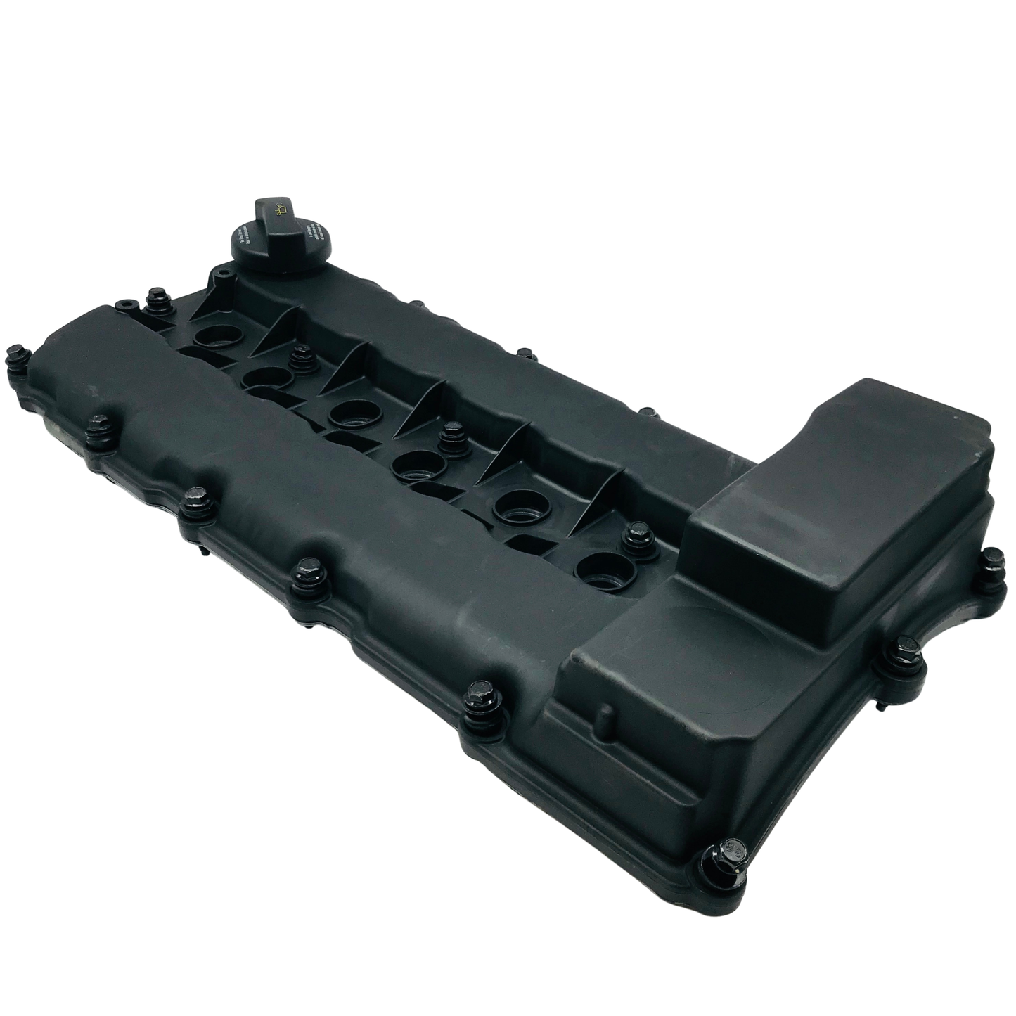 Tapa punterias Vw Audi 3.6 06-17 Pasat Tourage q7 6l