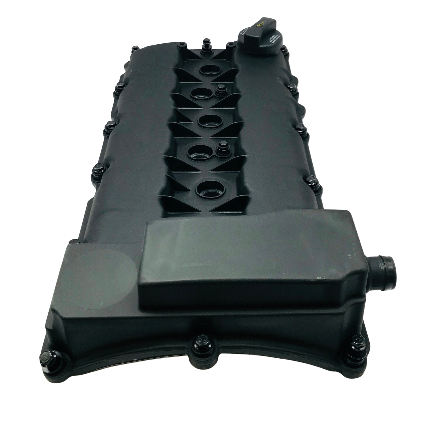 Tapa punterias Vw Audi 3.6 06-17 Pasat Tourage q7 6l