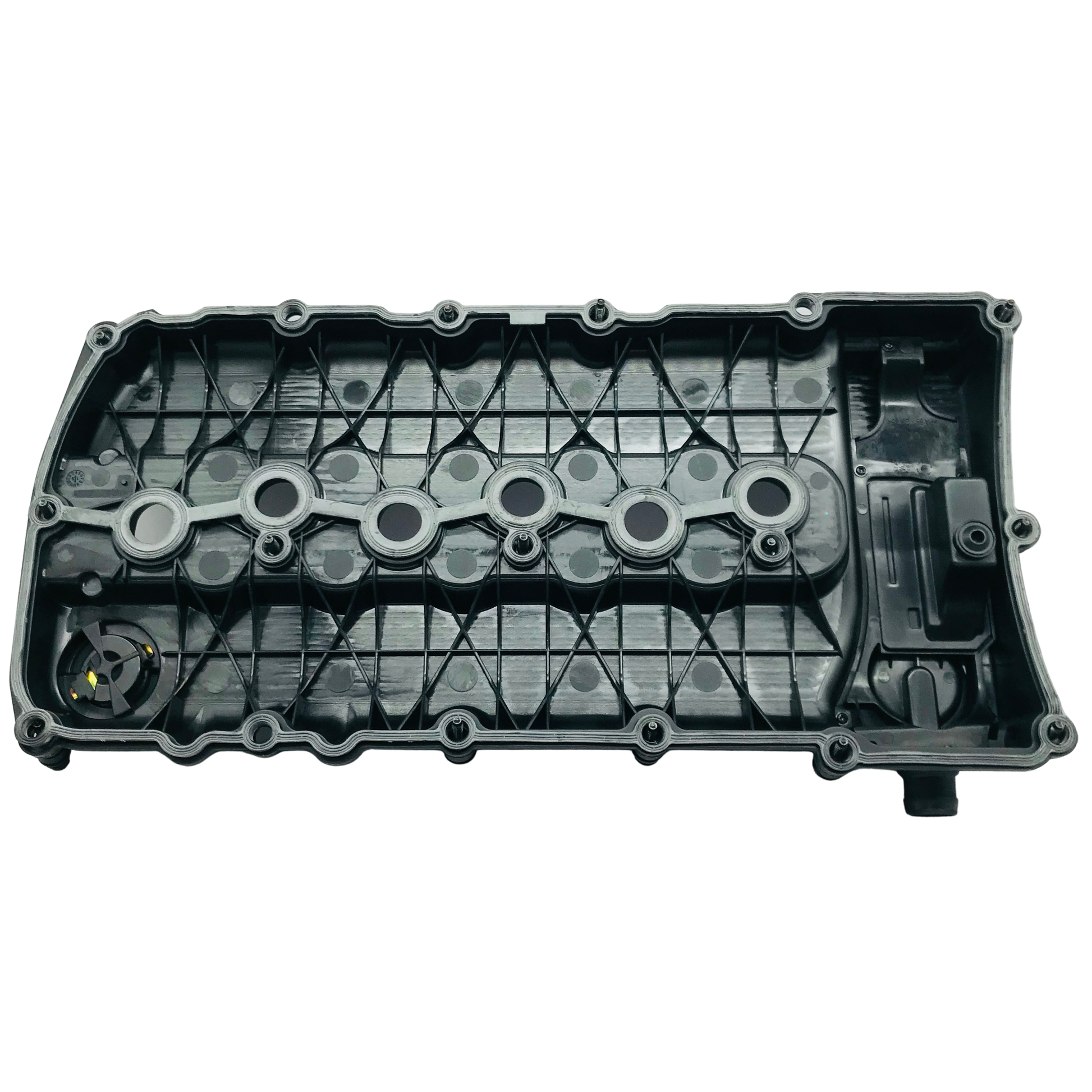 Tapa punterias Vw Audi 3.6 06-17 Pasat Tourage q7 6l
