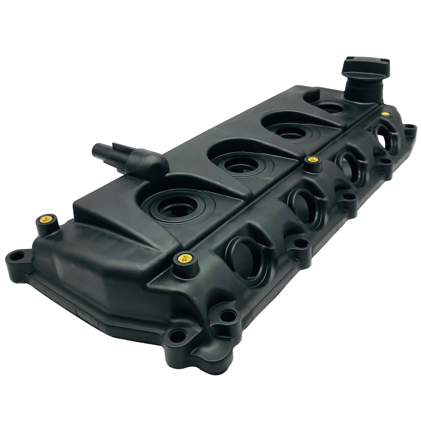 Tapa Punterias Nissan 2.5 Pathfin NP300 Diesel Yd25  04-12