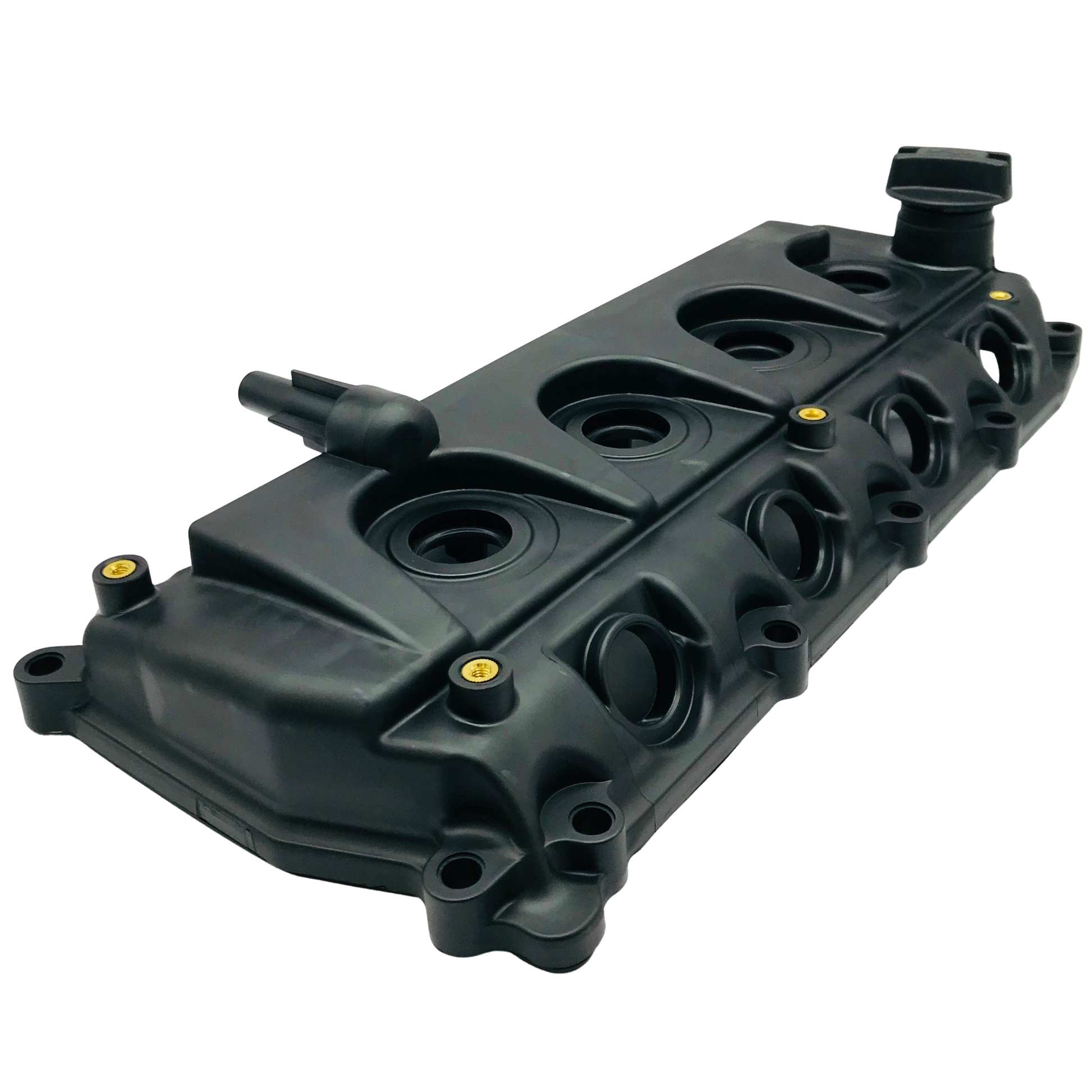 Tapa Punterias Nissan 2.5 Pathfin NP300 Diesel Yd25  04-12