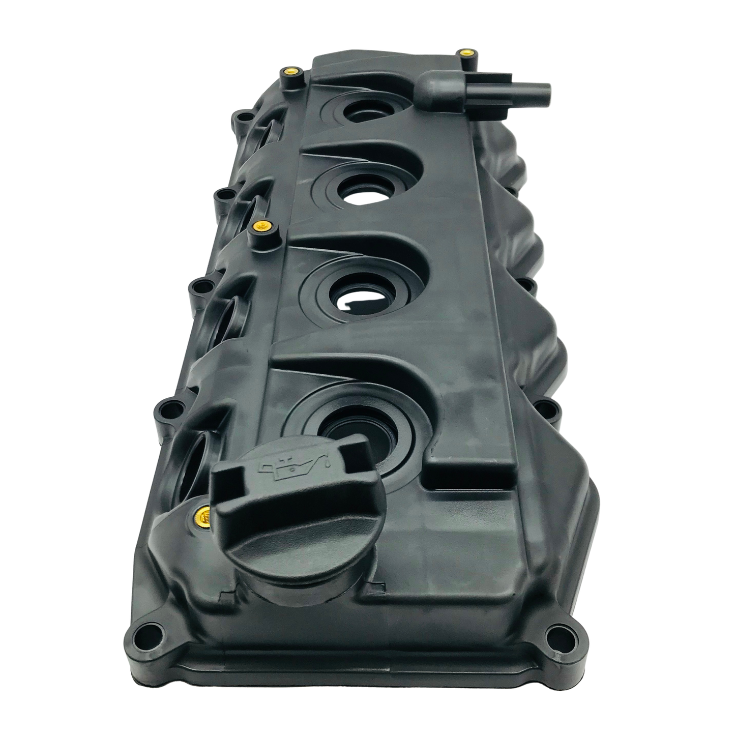Tapa Punterias Nissan 2.5 Pathfin NP300 Diesel Yd25  04-12