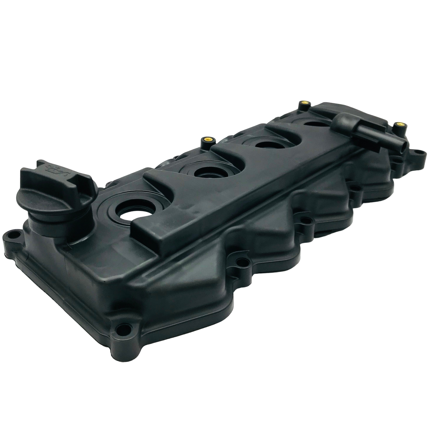 Tapa Punterias Nissan 2.5 Pathfin NP300 Diesel Yd25  04-12