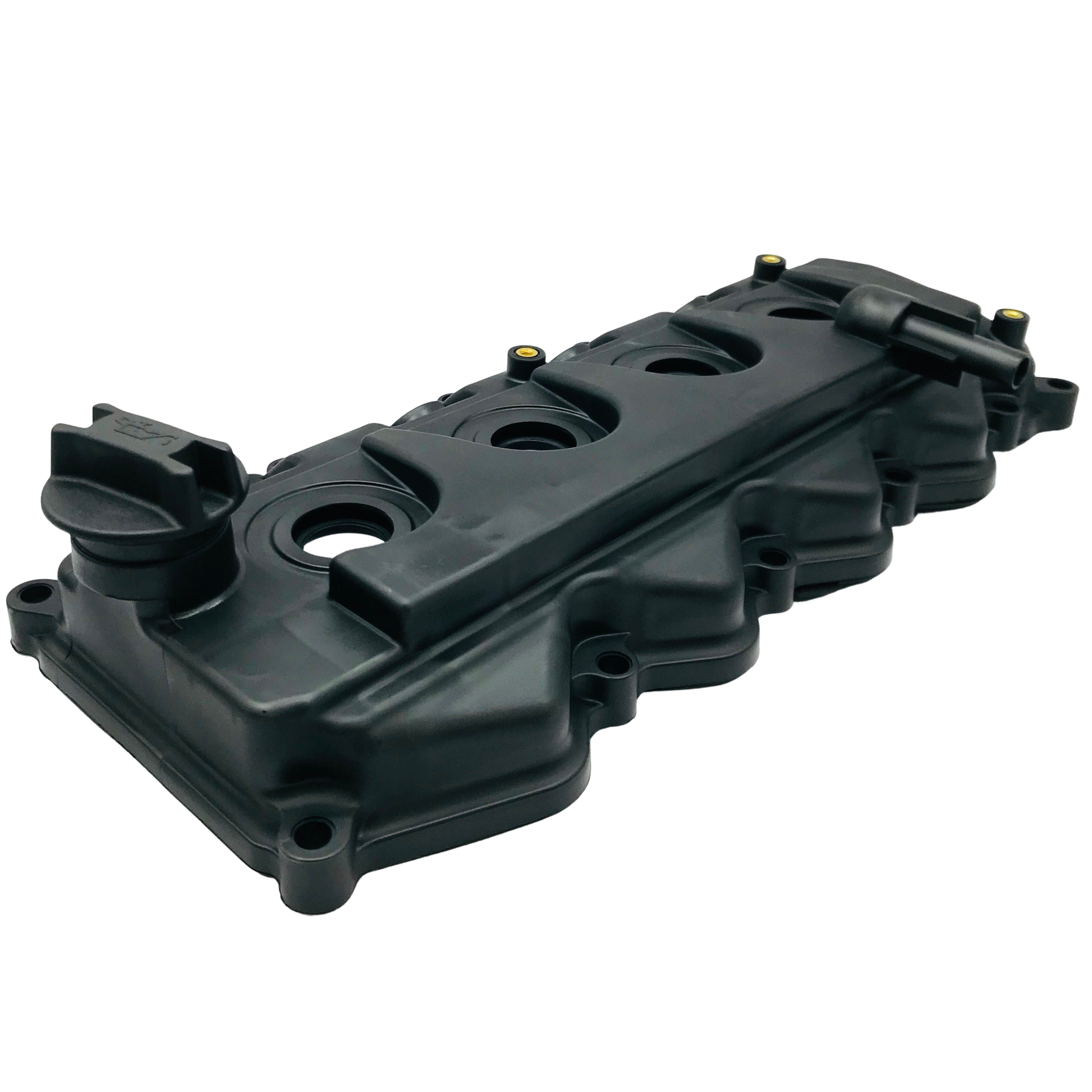 Tapa Punterias Nissan 2.5 Pathfin NP300 Diesel Yd25  04-12