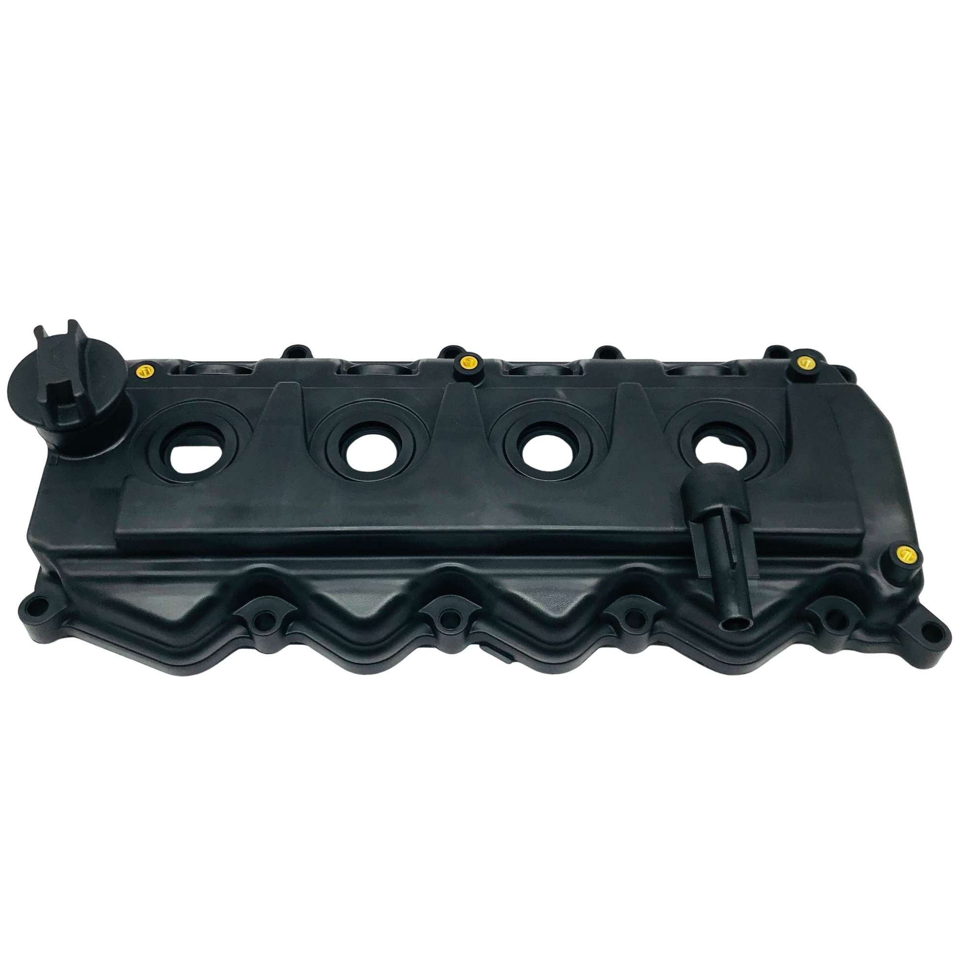 Tapa Punterias Nissan 2.5 Pathfin NP300 Diesel Yd25  04-12