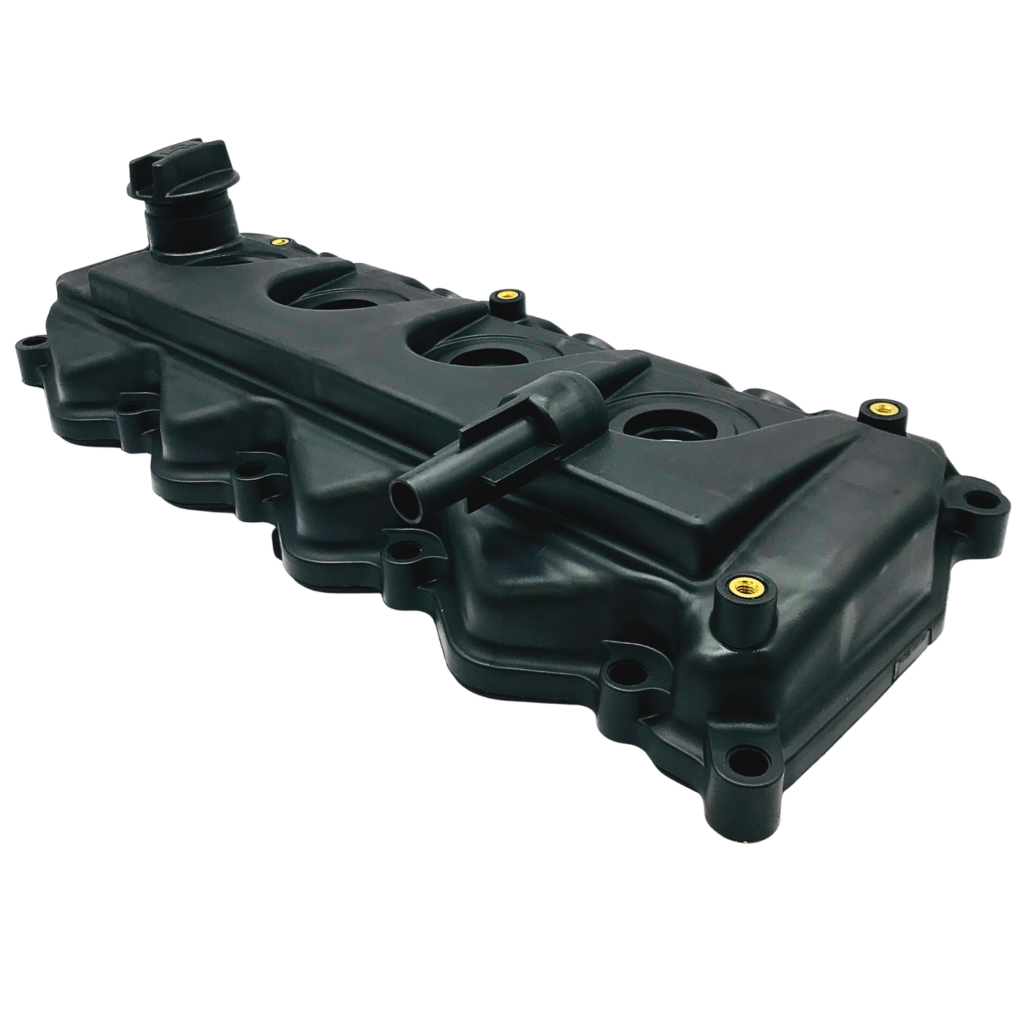 Tapa Punterias Nissan 2.5 Pathfin NP300 Diesel Yd25  04-12