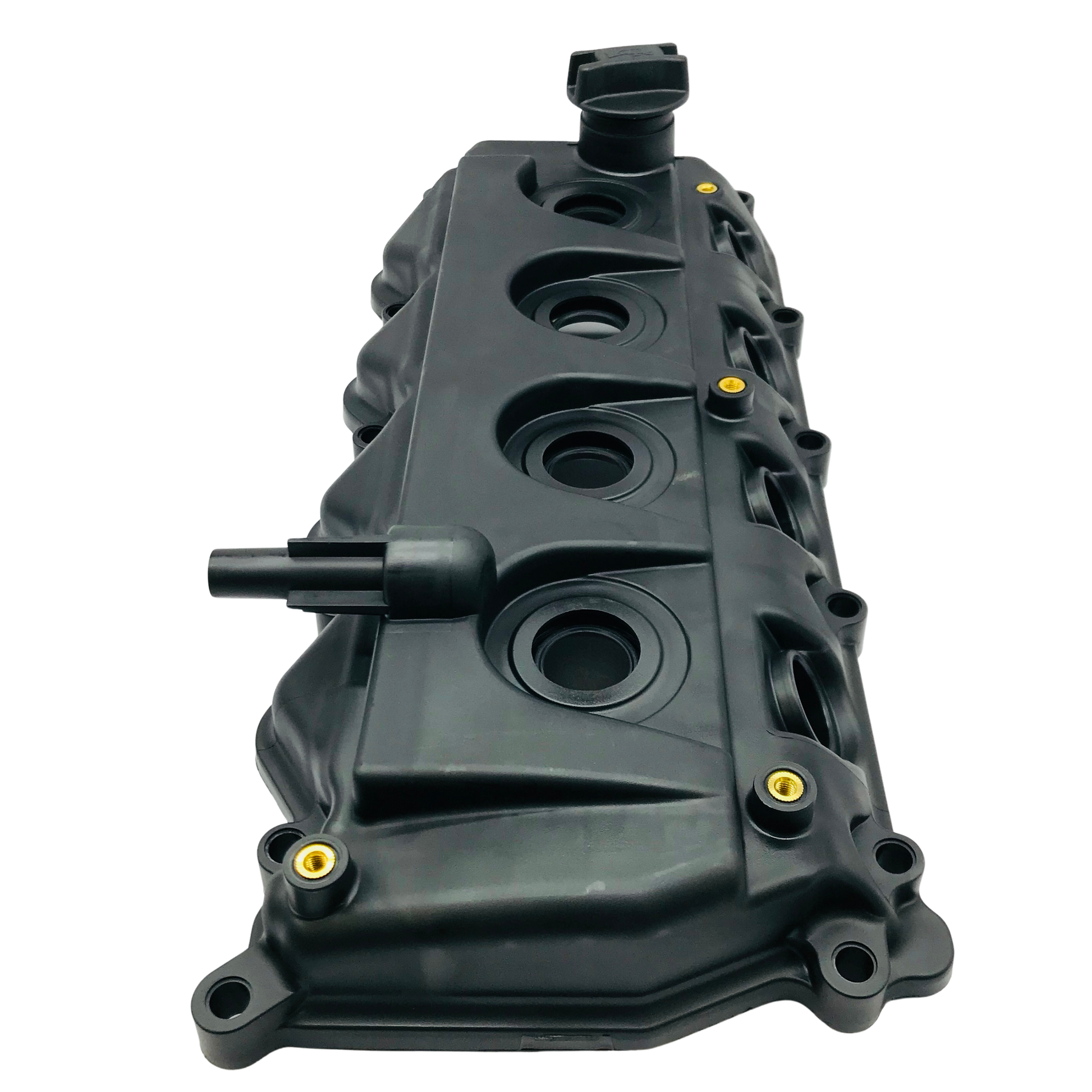 Tapa Punterias Nissan 2.5 Pathfin NP300 Diesel Yd25  04-12