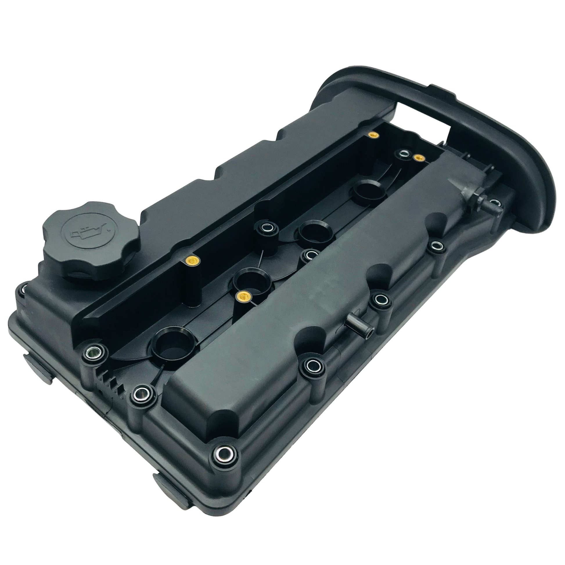 Tapa Punterias Chev Aveo 1.6 06-14