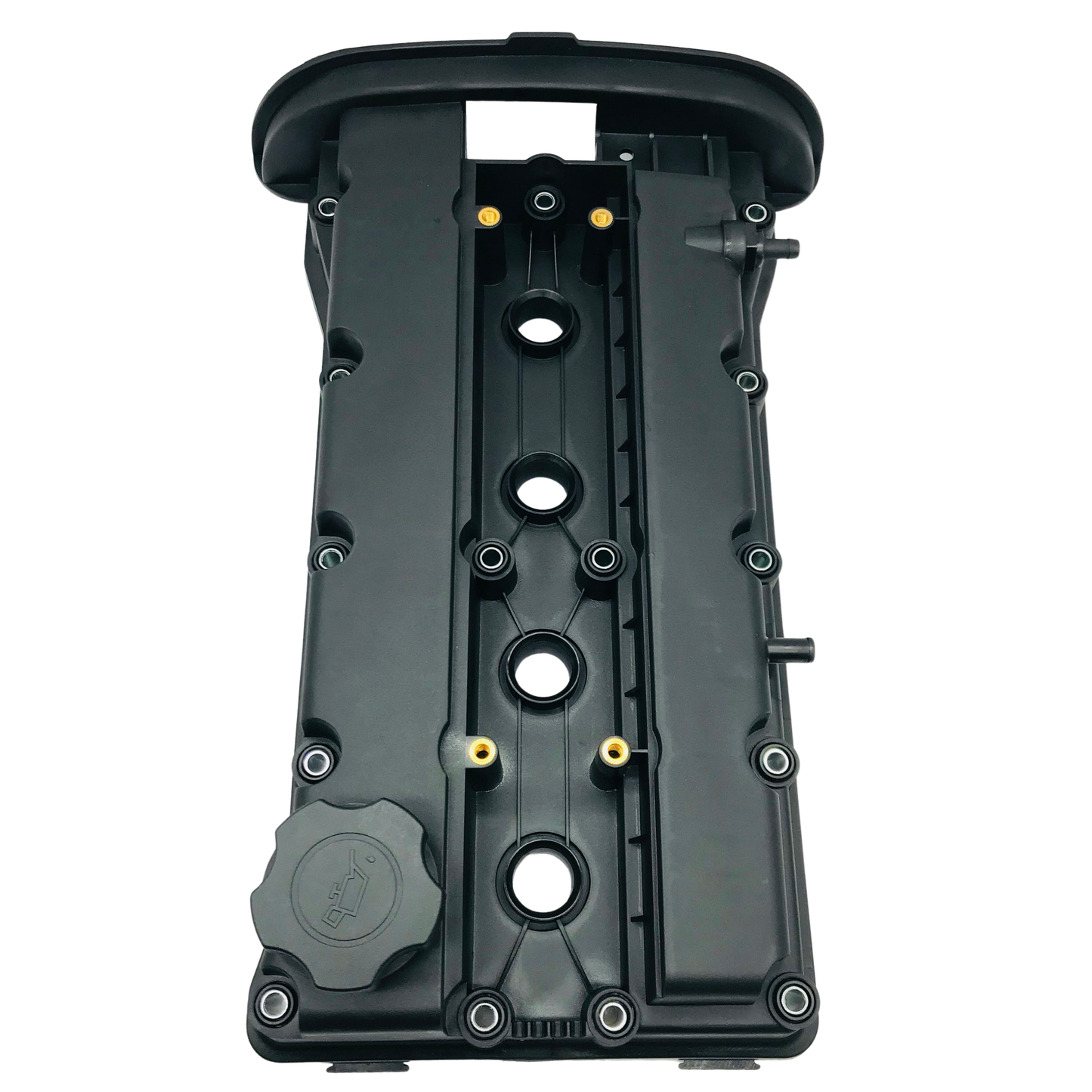 Tapa Punterias Chev Aveo 1.6 06-14