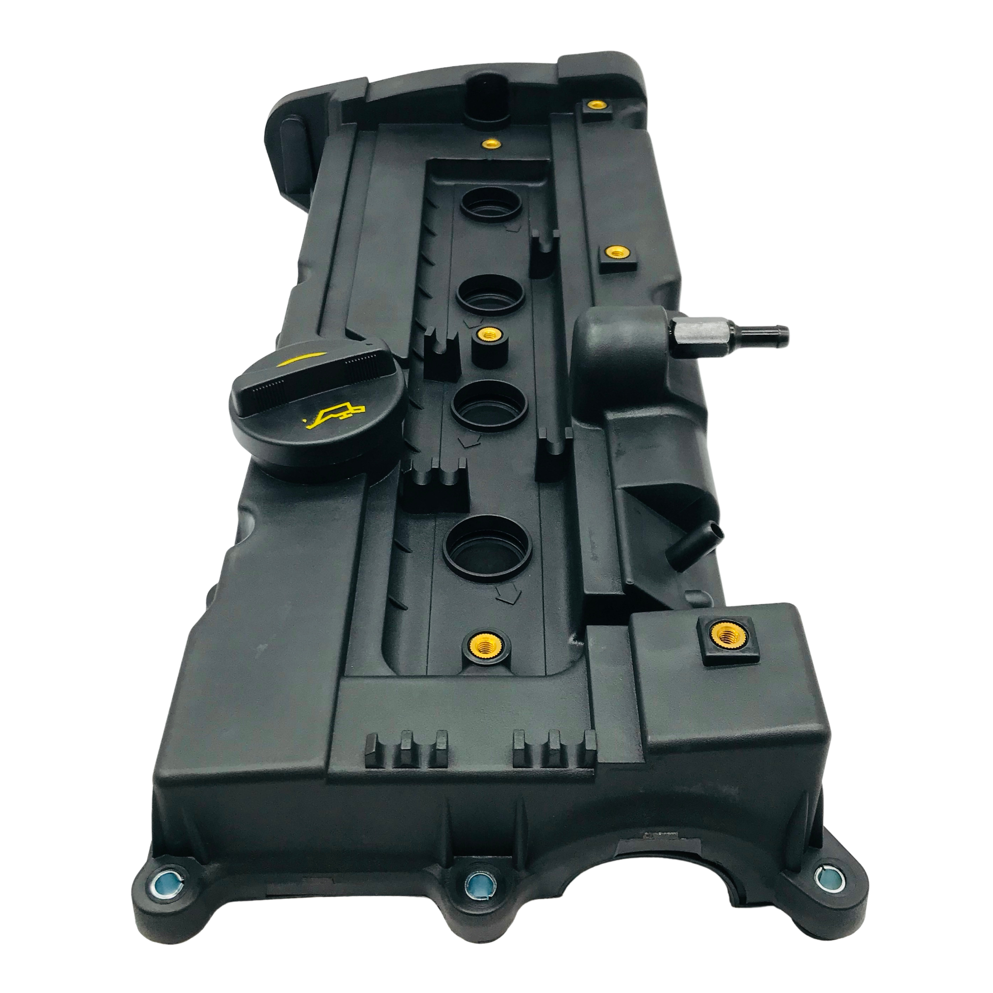 Tapa Punterias Hyundai 1.6 Accent 06-10