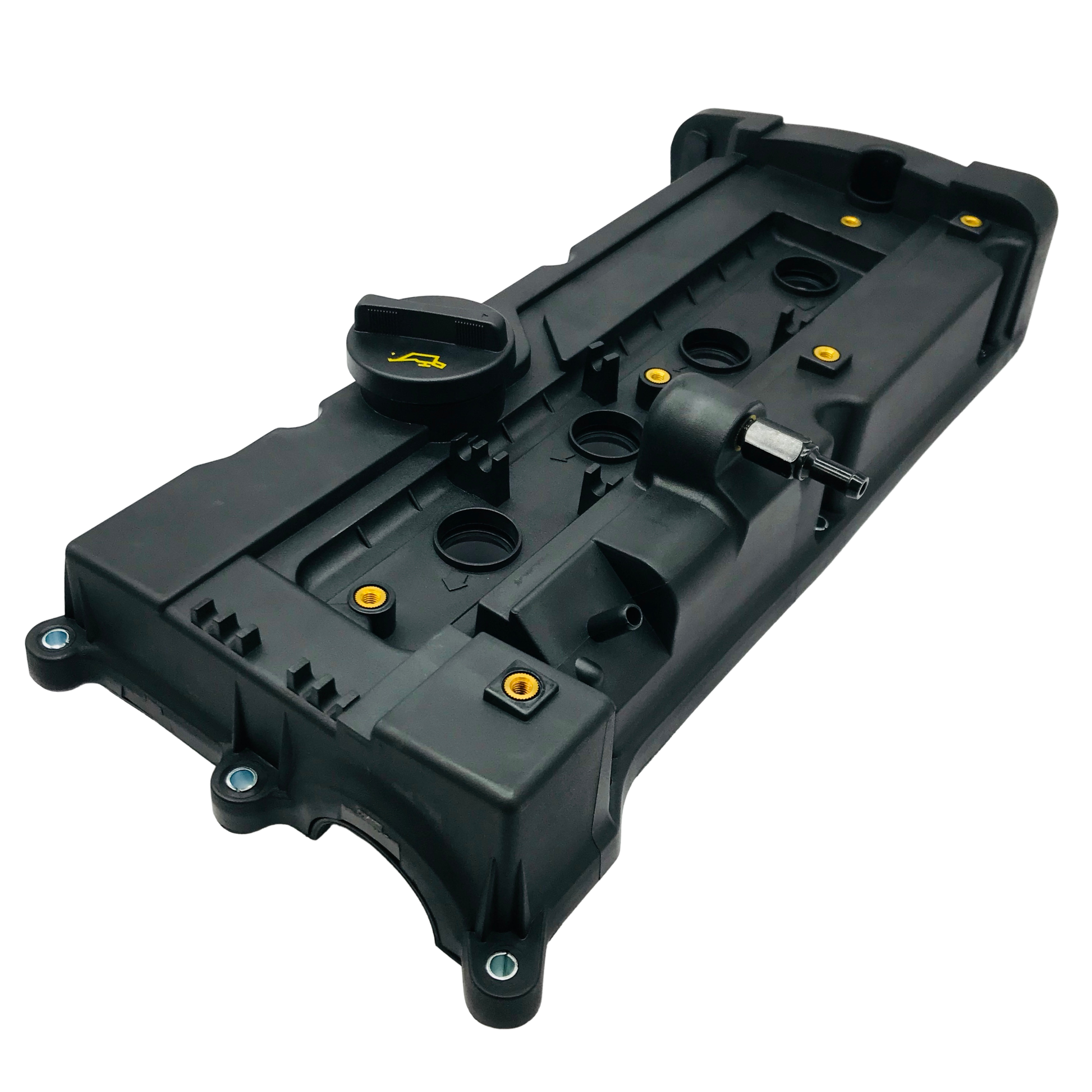 Tapa Punterias Hyundai 1.6 Accent 06-10