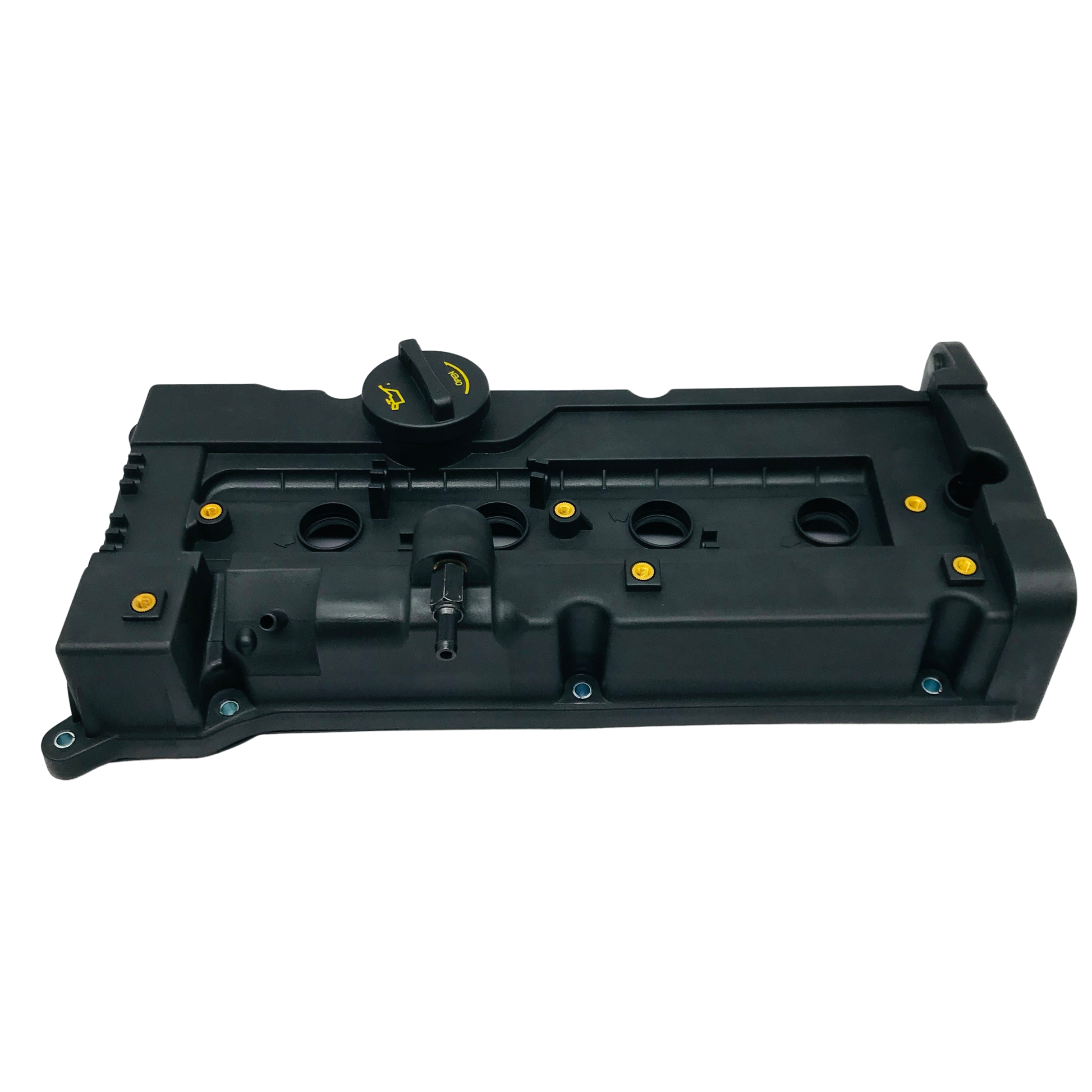 Tapa Punterias Hyundai 1.6 Accent 06-10