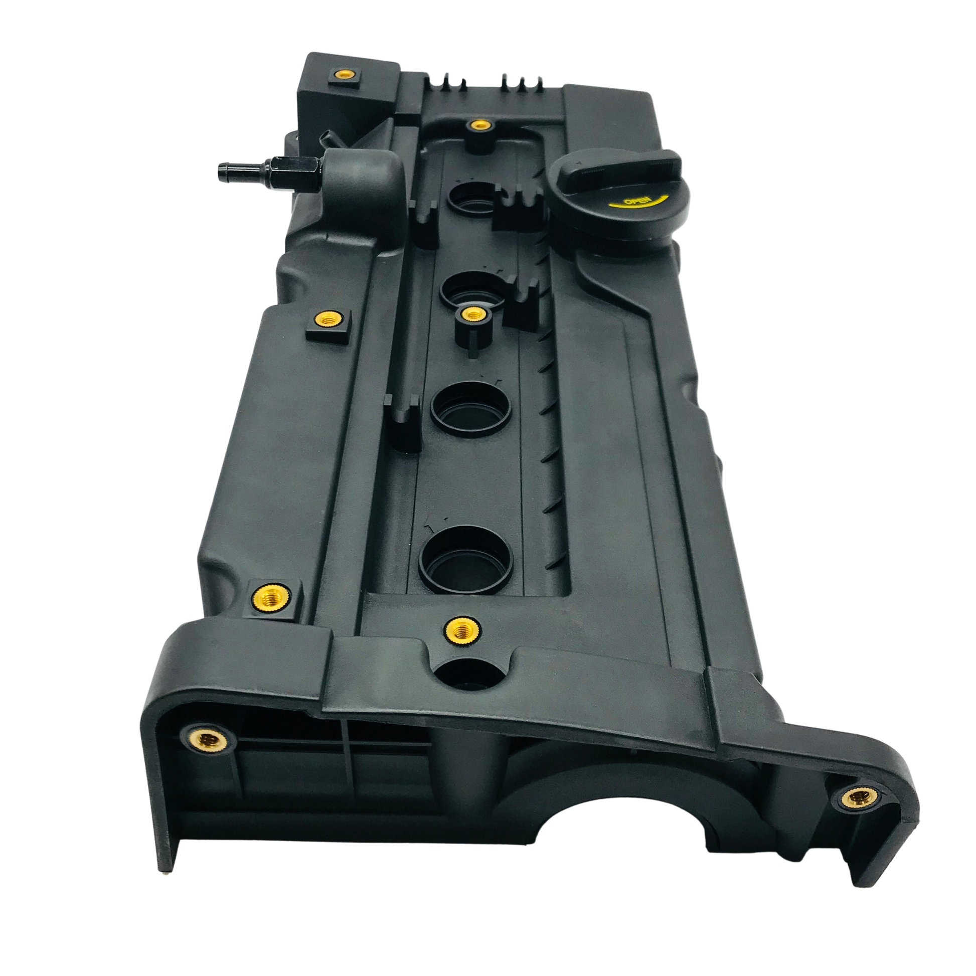 Tapa Punterias Hyundai 1.6 Accent 06-10