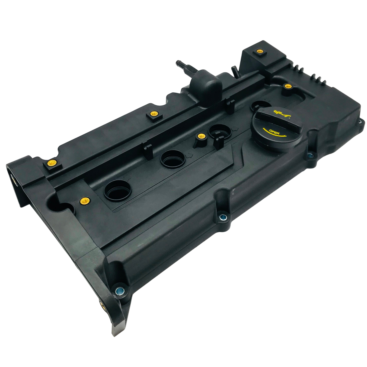 Tapa Punterias Hyundai 1.6 Accent 06-10