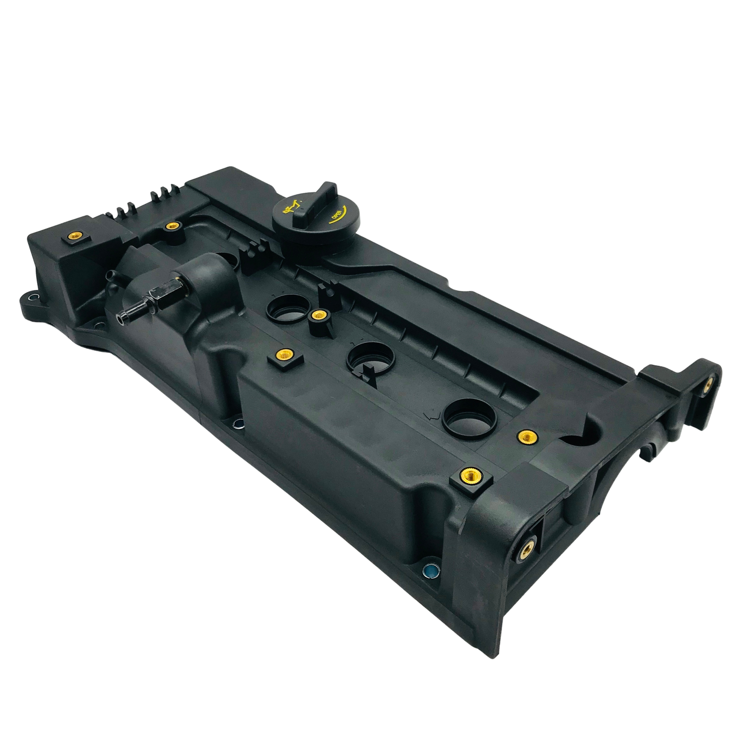 Tapa Punterias Hyundai 1.6 Accent 06-10