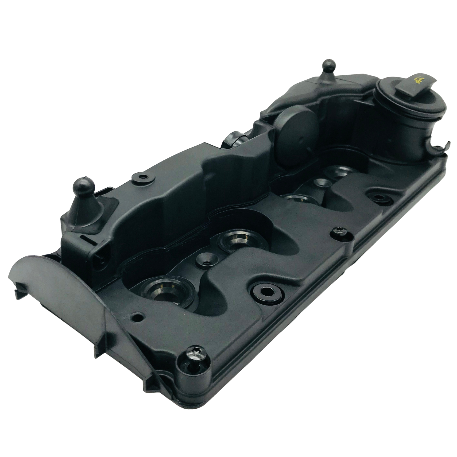 Tapa Punterias Vw Audi 1.6 2.0 Jetta Golf Diesel 04-22