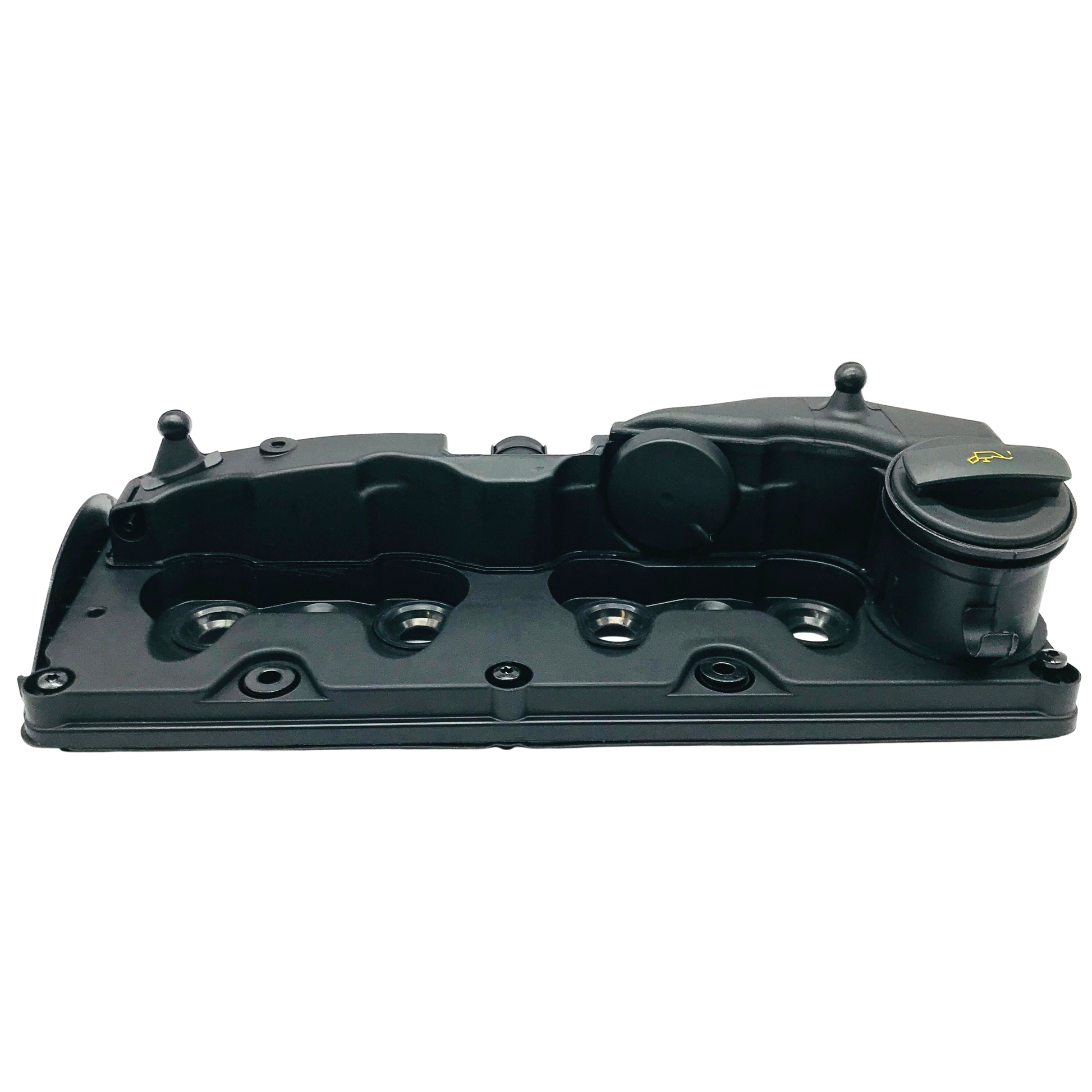 Tapa Punterias Vw Audi 1.6 2.0 Jetta Golf Diesel 04-22