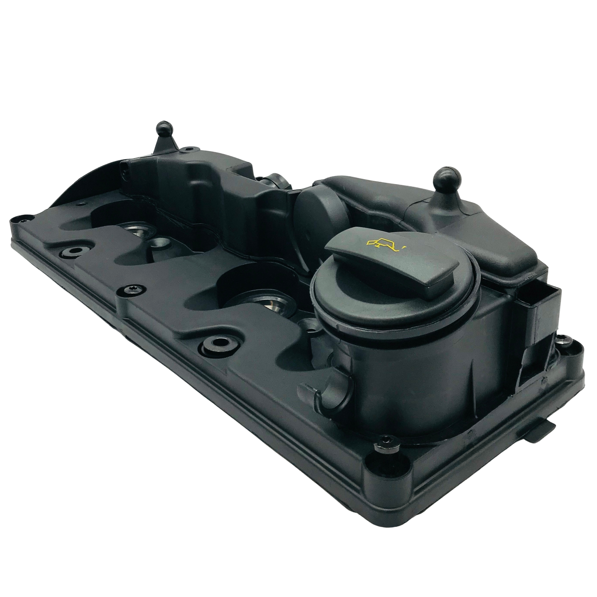 Tapa Punterias Vw Audi 1.6 2.0 Jetta Golf Diesel 04-22