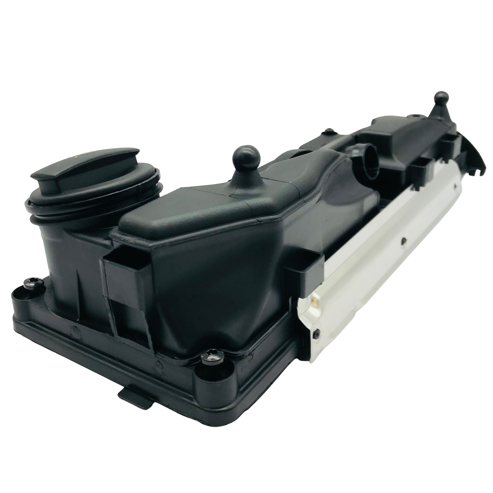 Tapa Punterias Vw Audi 1.6 2.0 Jetta Golf Diesel 04-22