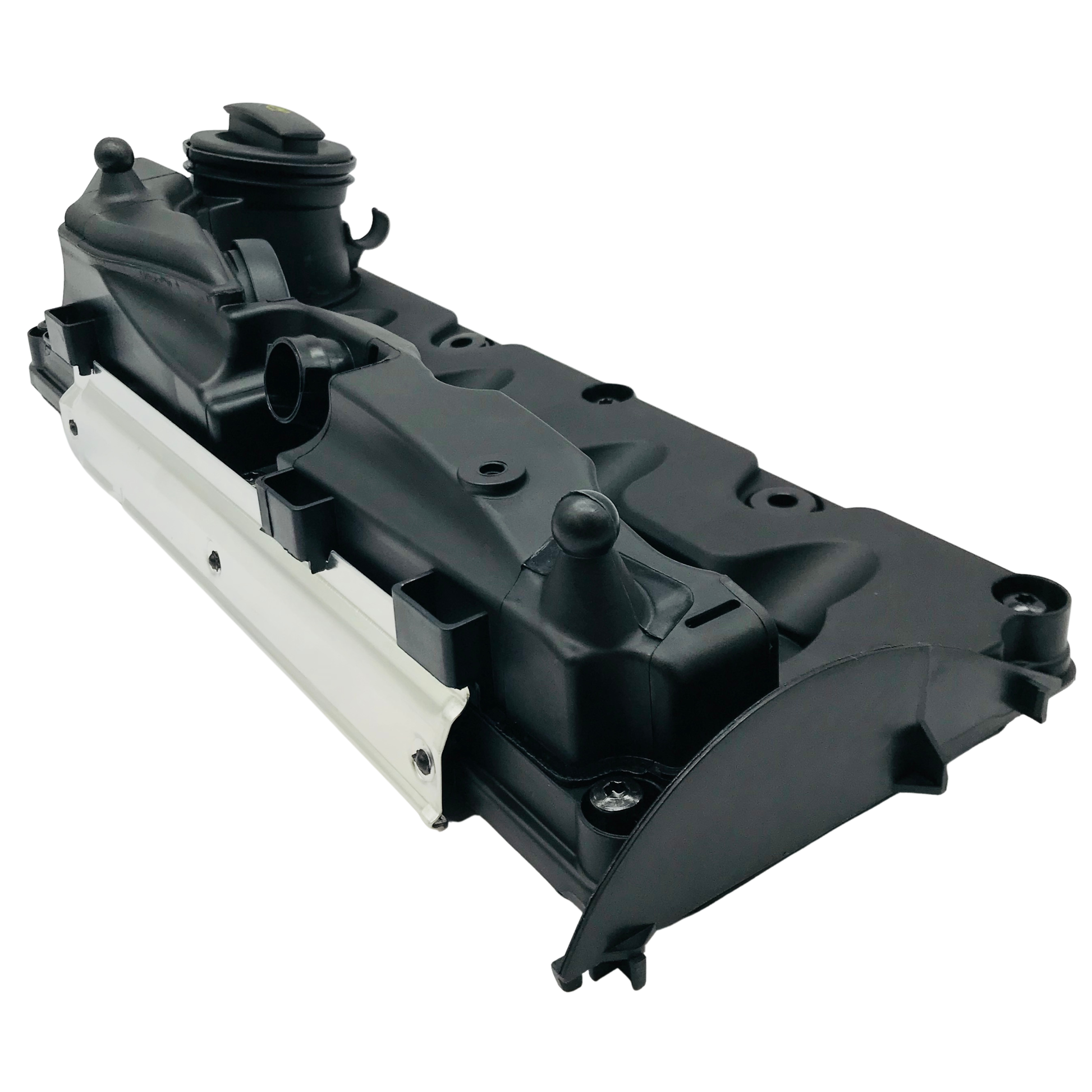 Tapa Punterias Vw Audi 1.6 2.0 Jetta Golf Diesel 04-22