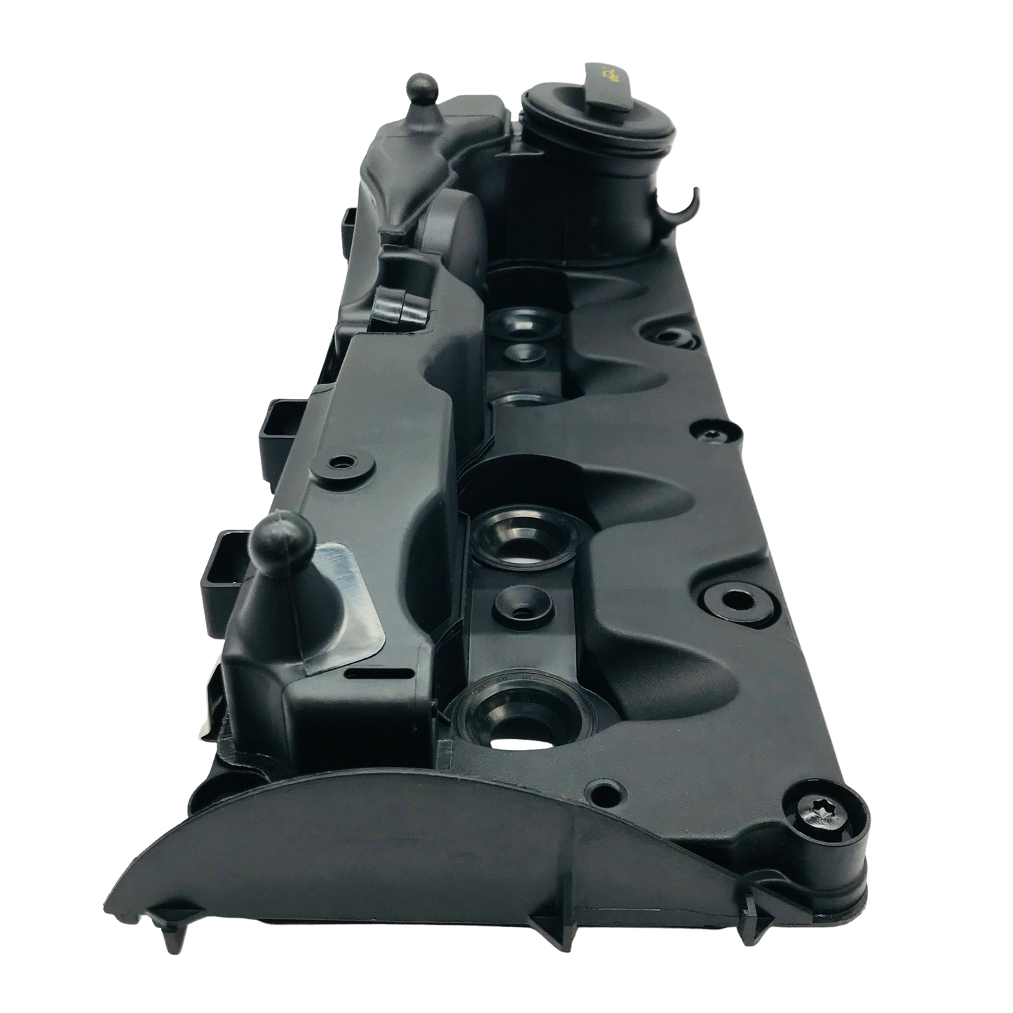 Tapa Punterias Vw Audi 1.6 2.0 Jetta Golf Diesel 04-22