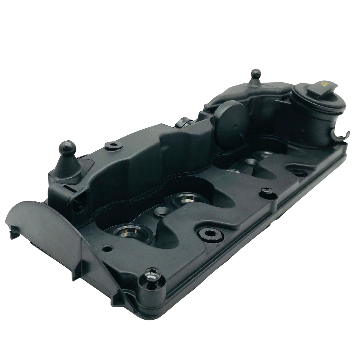 Tapa Punterias Vw Audi 1.6 2.0 Jetta Golf Diesel 04-22