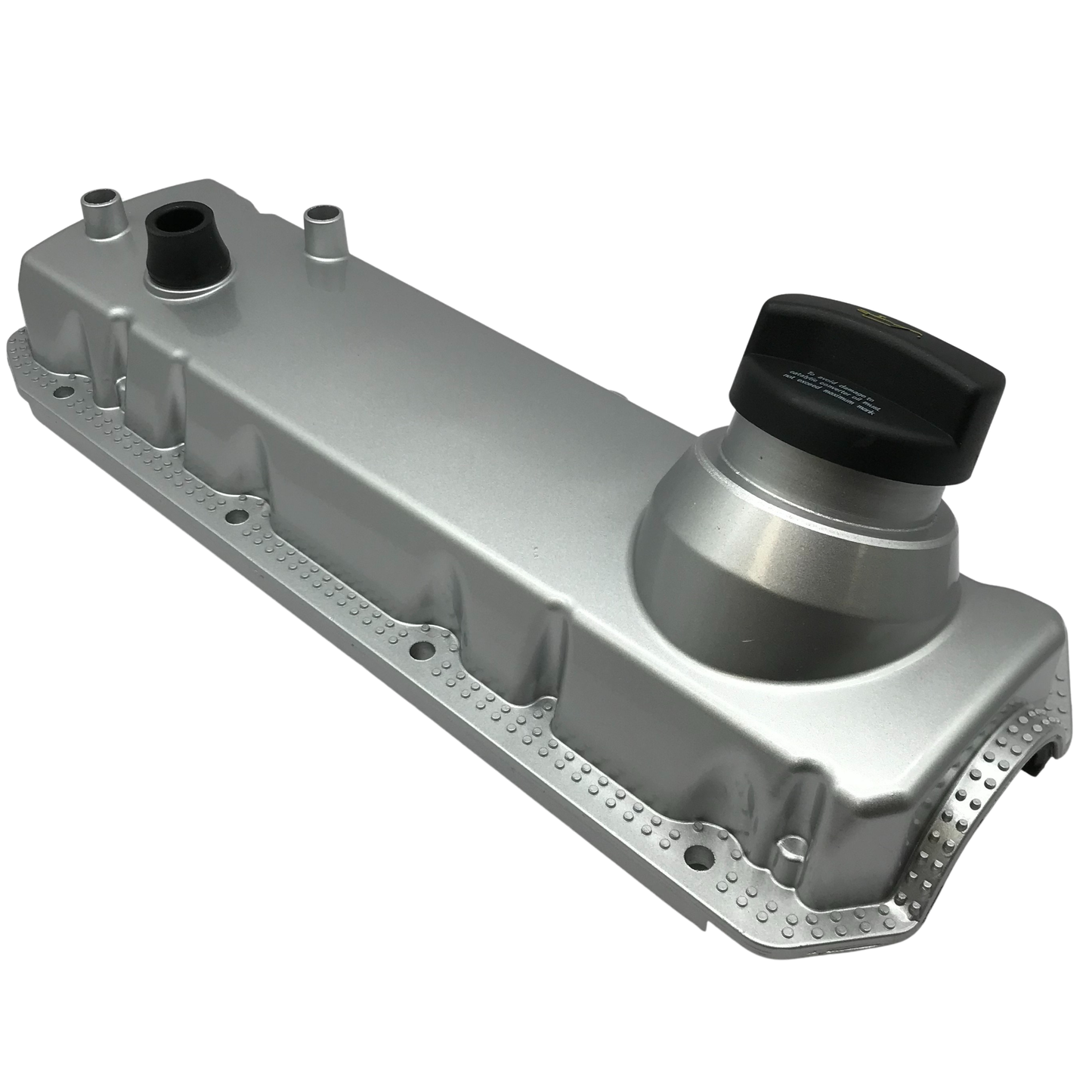 Tapa Punterias Vw Seat 1.9 Golf Ibiza 95-12 Tdi  Aluminio Diesel