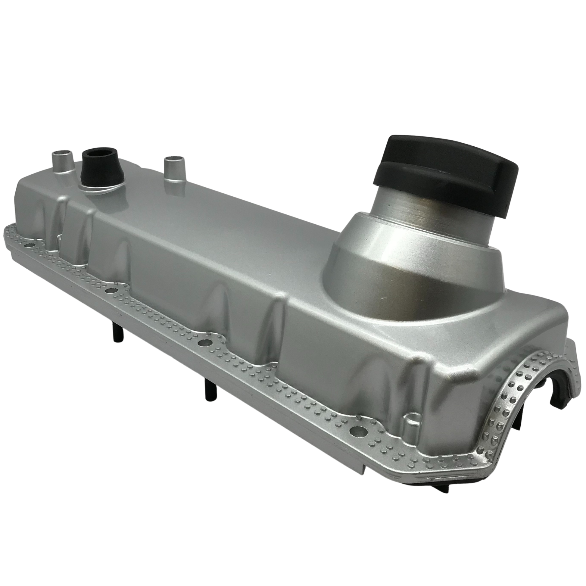 Tapa Punterias Vw Seat 1.9 Golf Ibiza 95-12 Tdi  Aluminio Diesel