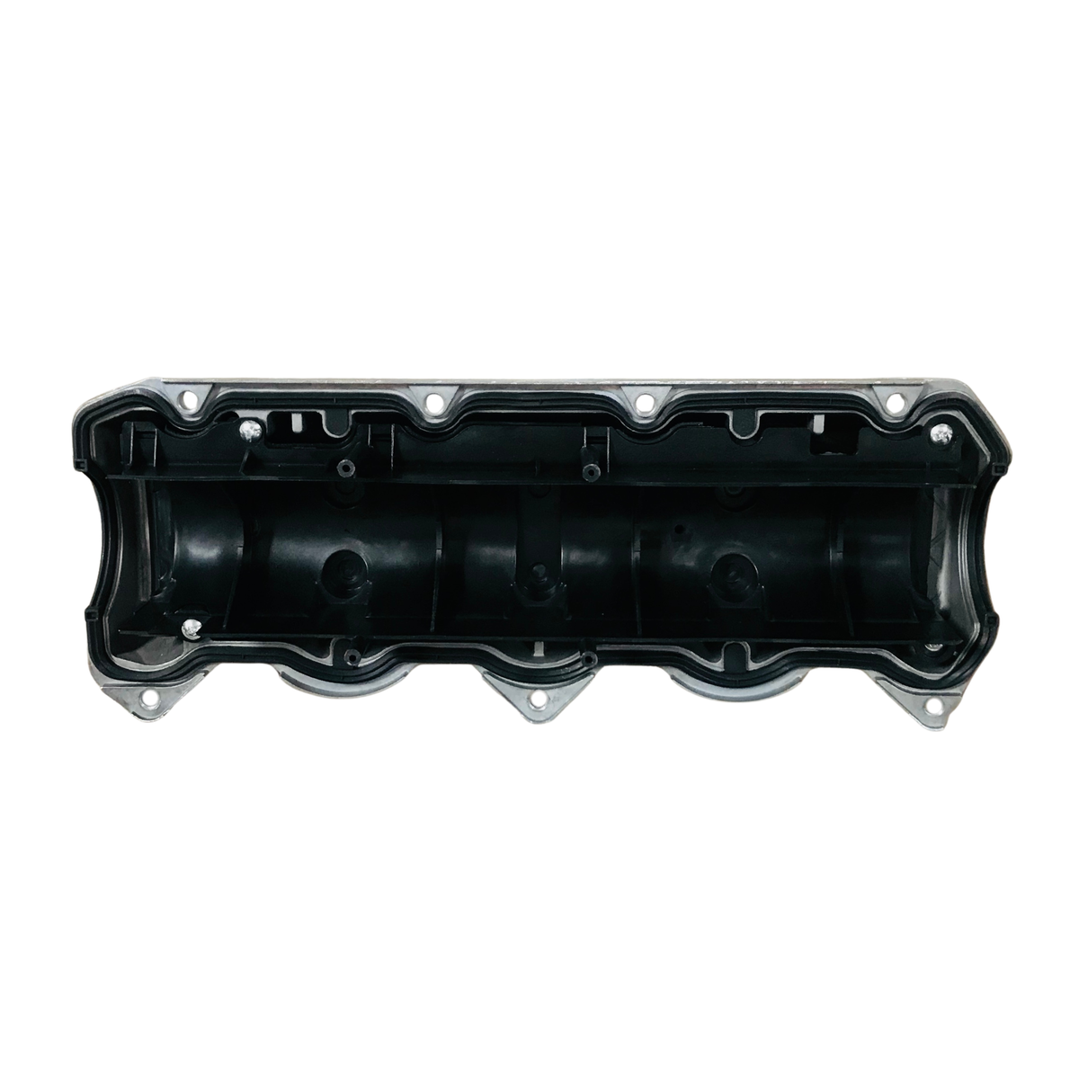 Tapa Punterias Vw Seat 1.9 Golf Ibiza 95-12 Tdi  Aluminio Diesel