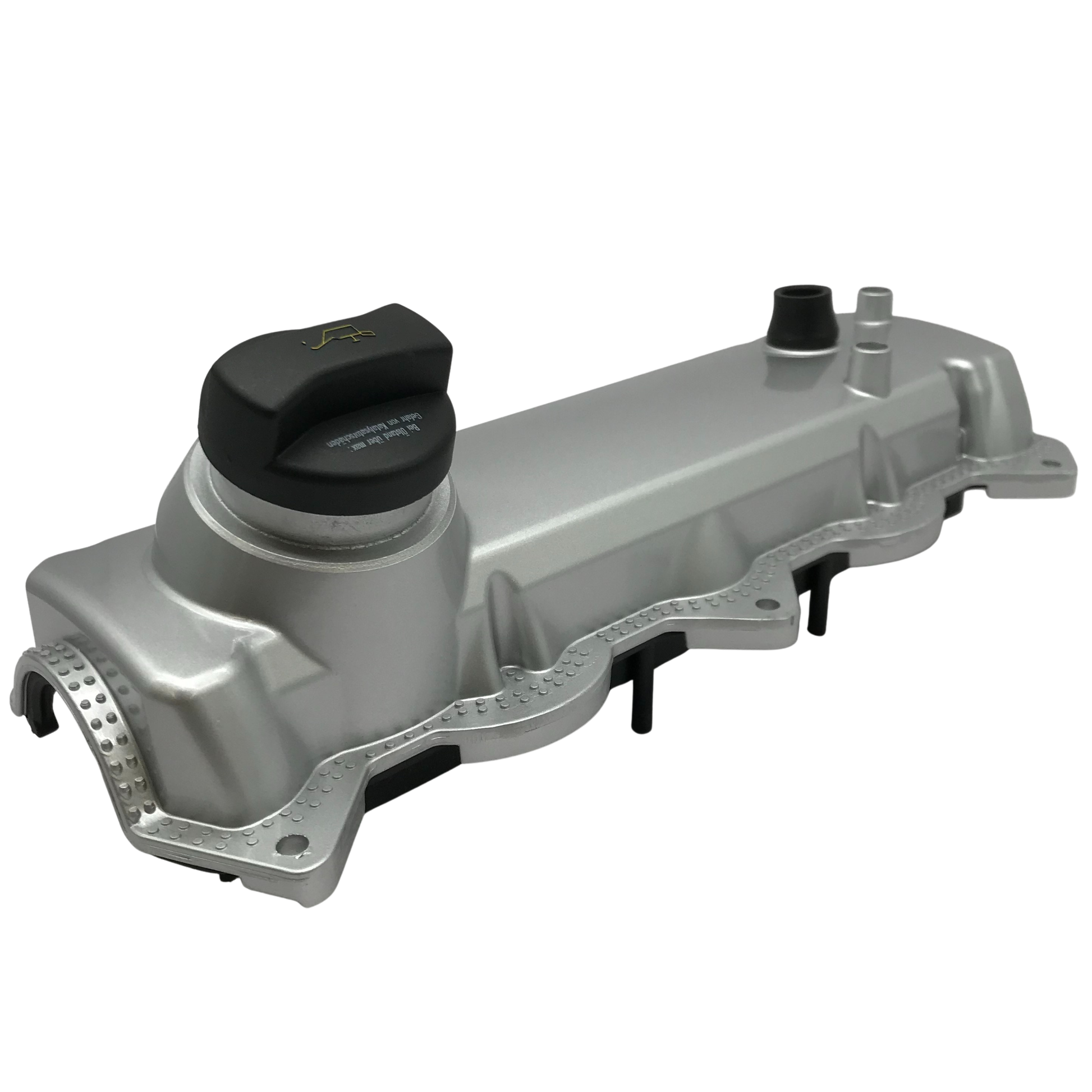 Tapa Punterias Vw Seat 1.9 Golf Ibiza 95-12 Tdi  Aluminio Diesel