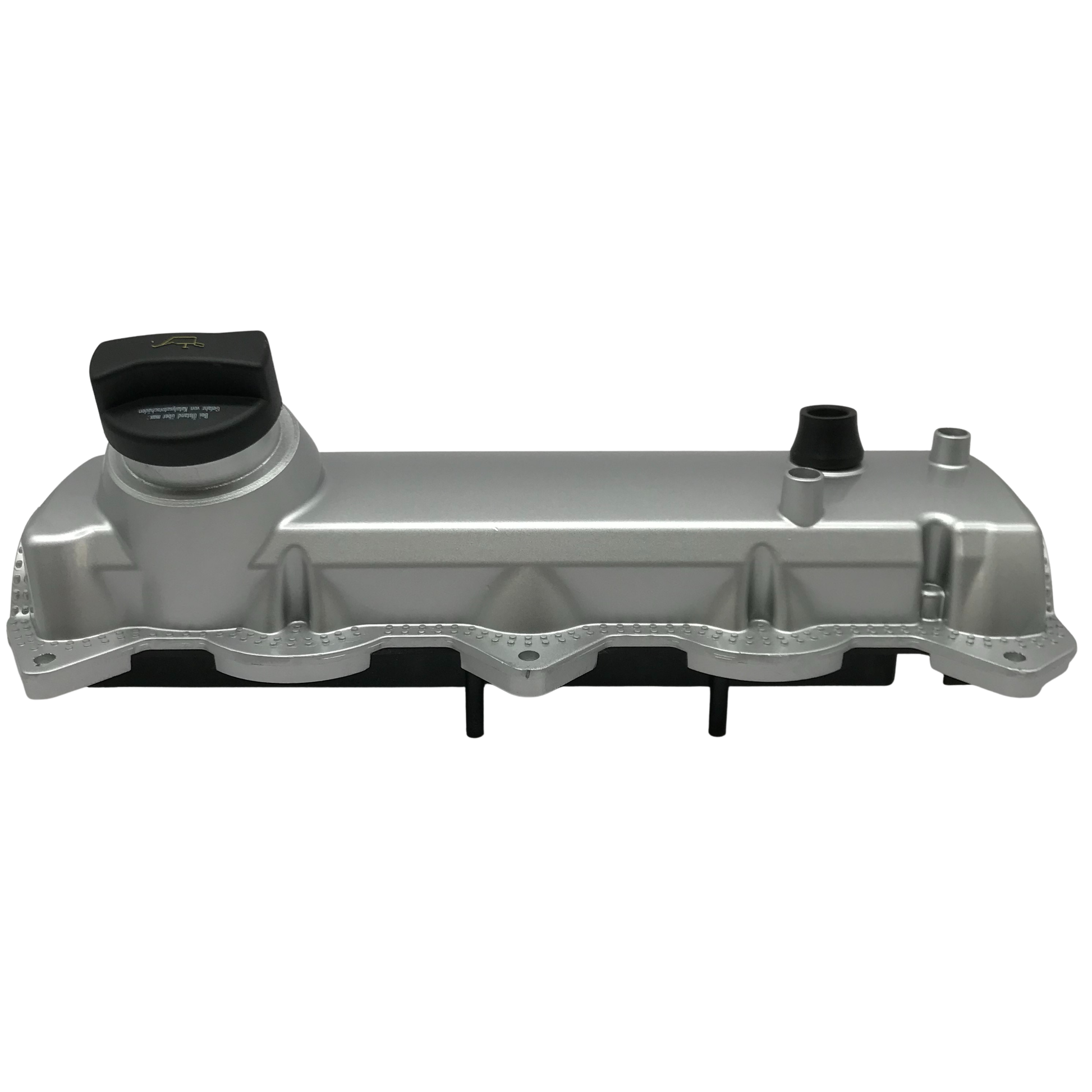 Tapa Punterias Vw Seat 1.9 Golf Ibiza 95-12 Tdi  Aluminio Diesel