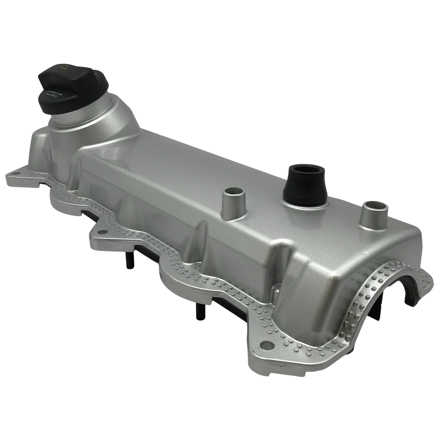 Tapa Punterias Vw Seat 1.9 Golf Ibiza 95-12 Tdi  Aluminio Diesel
