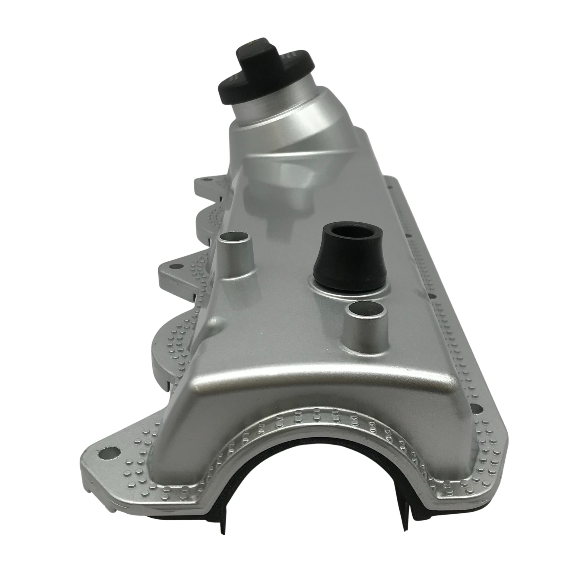Tapa Punterias Vw Seat 1.9 Golf Ibiza 95-12 Tdi  Aluminio Diesel
