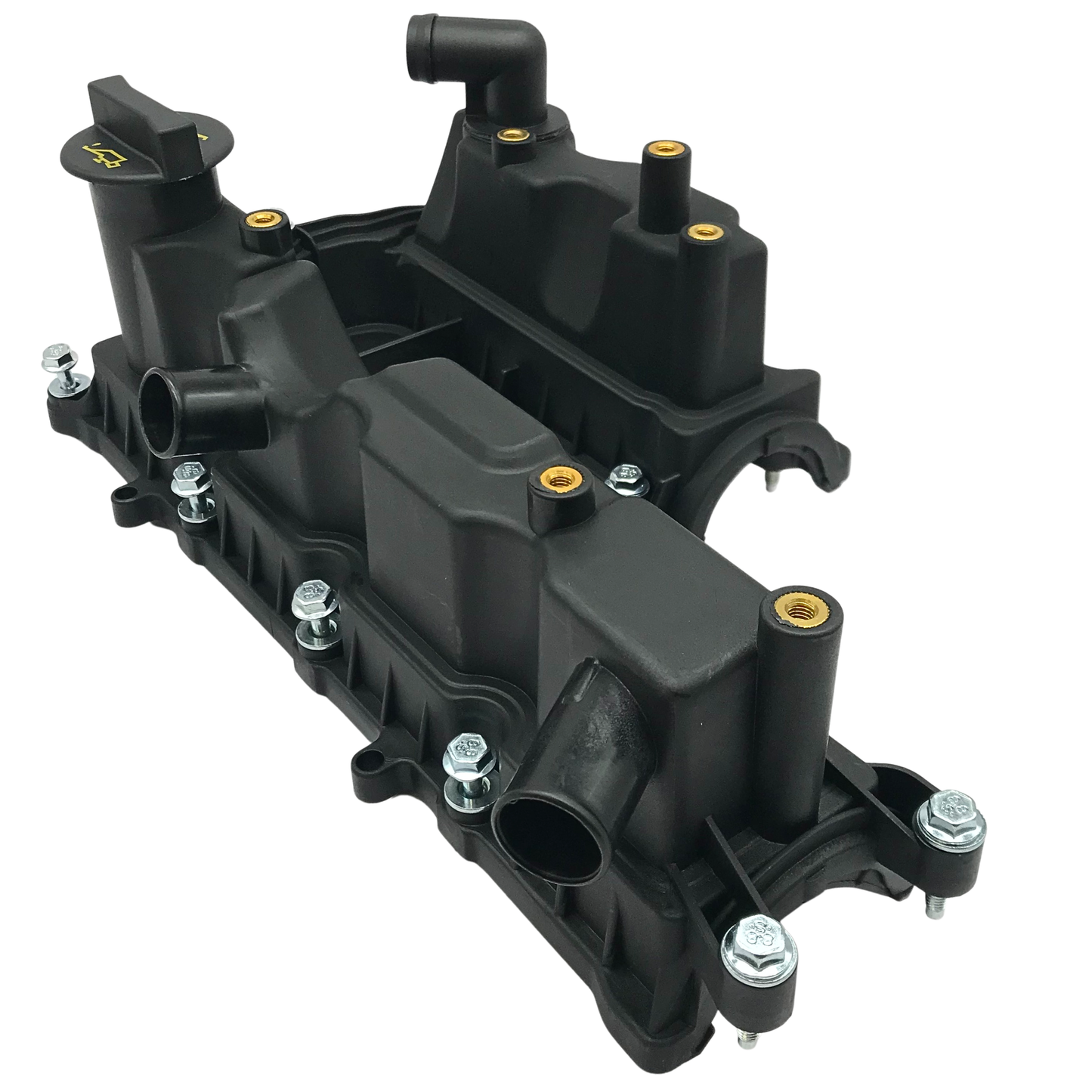 Tapa punterias Ford 1.6 Fiesta Galaxy 10-22 En L