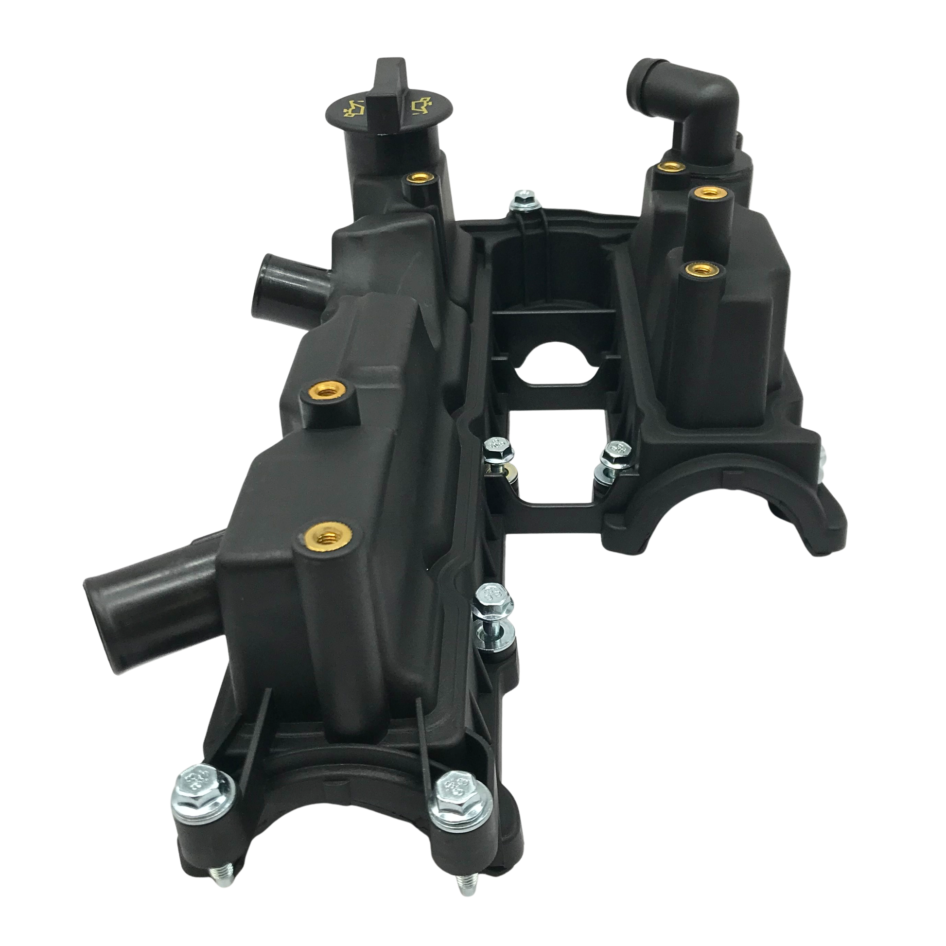 Tapa punterias Ford 1.6 Fiesta Galaxy 10-22 En L