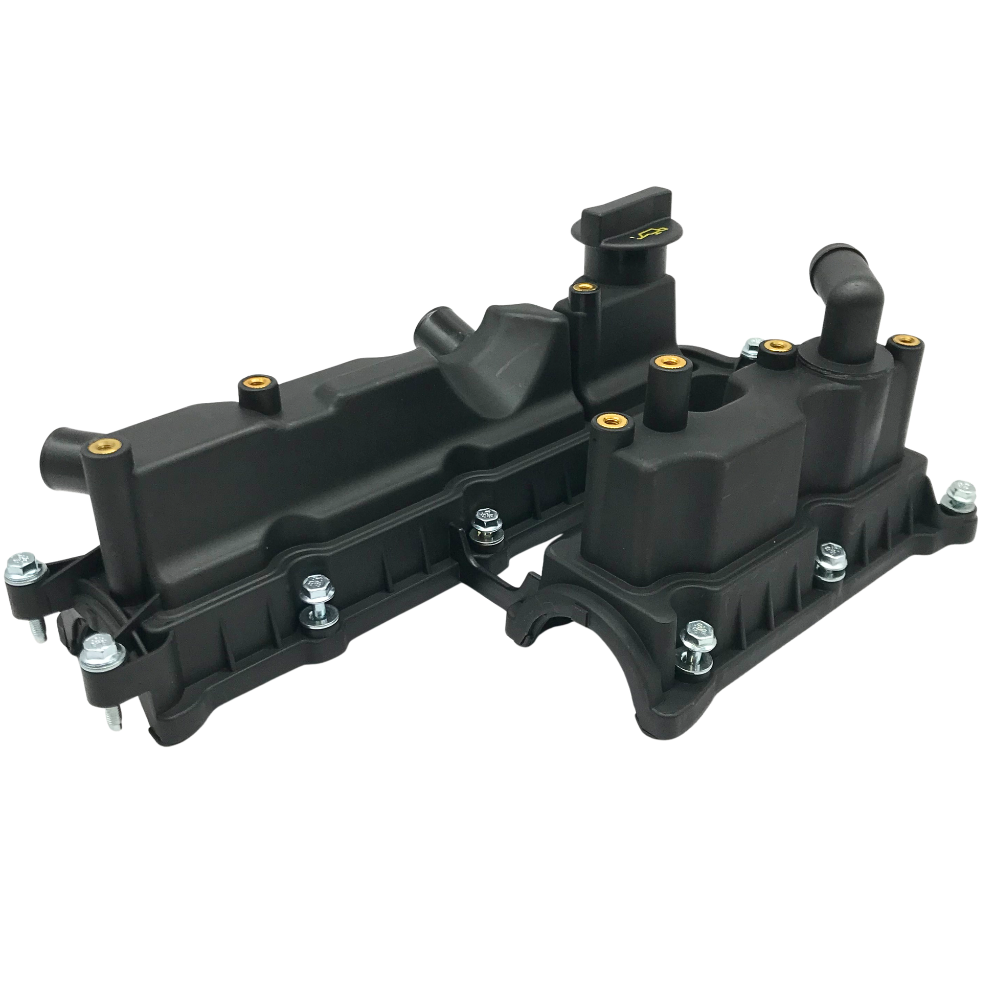 Tapa punterias Ford 1.6 Fiesta Galaxy 10-22 En L