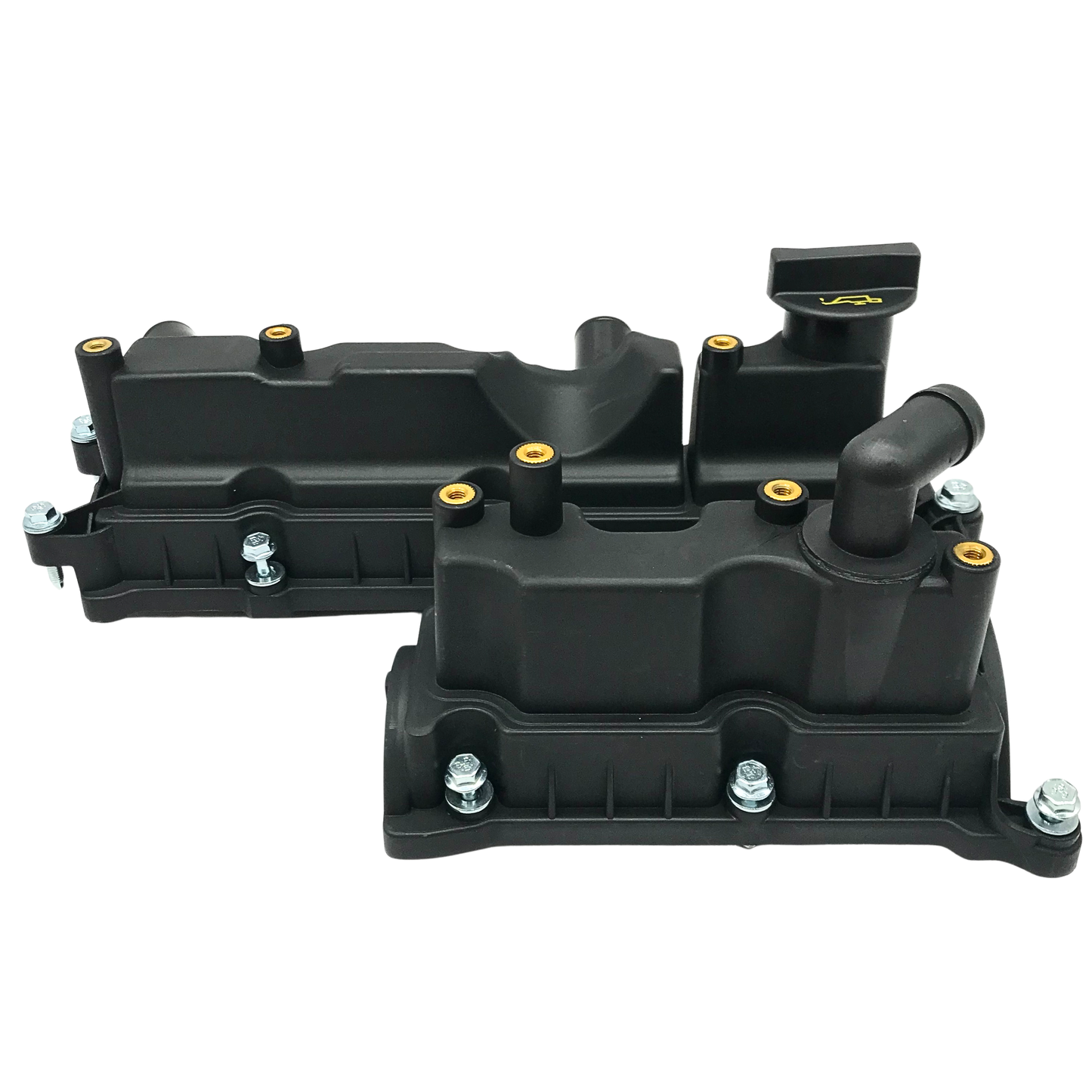 Tapa punterias Ford 1.6 Fiesta Galaxy 10-22 En L